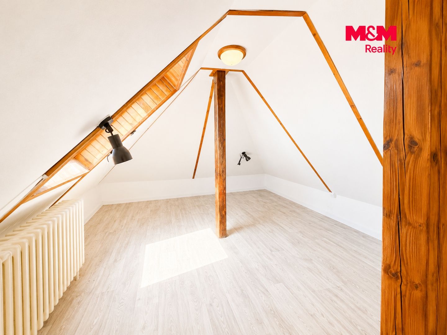 Pronájem, Atypický byt, 125 m², Praha, V nové čtvrti, Praha – náhled fotky 20