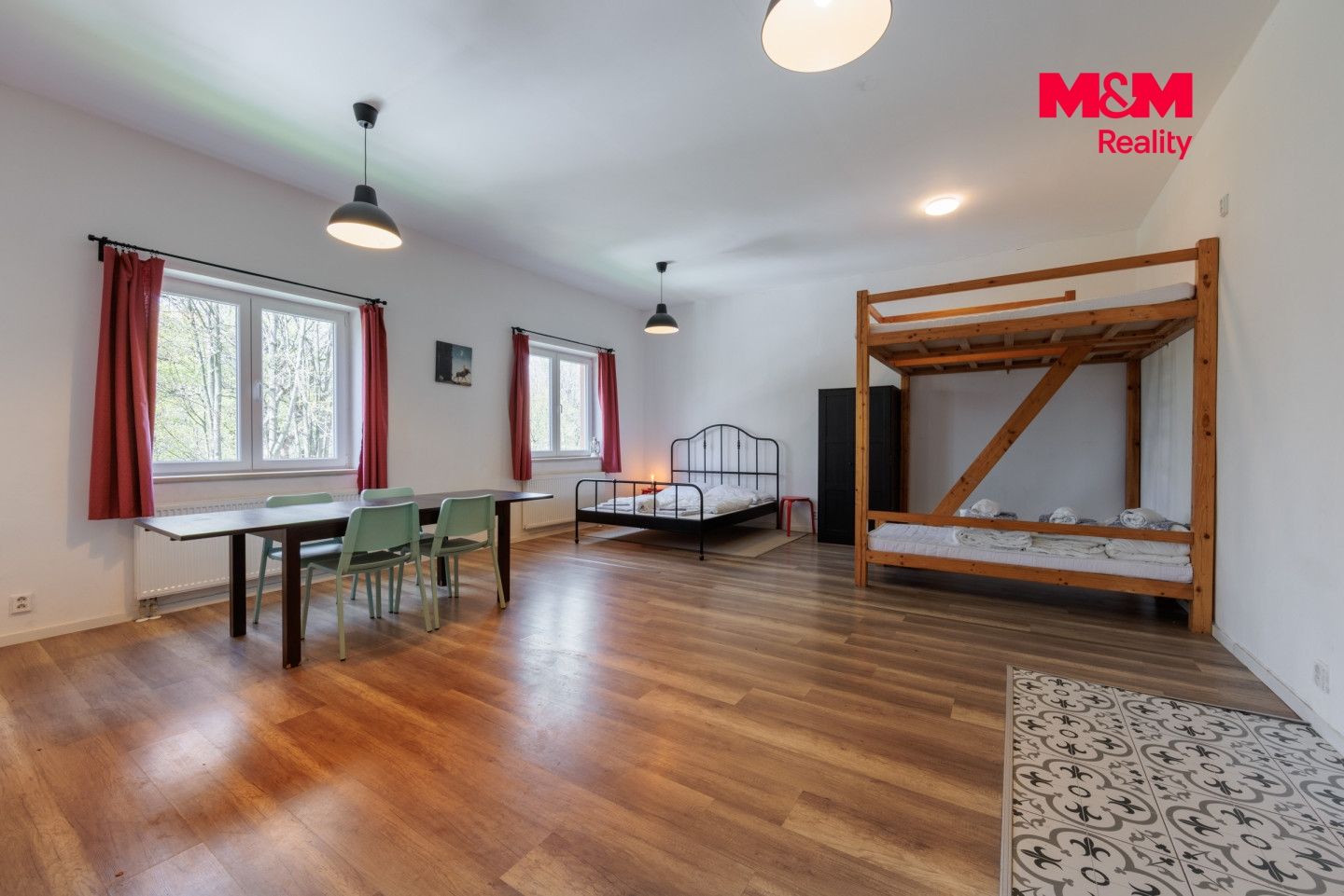 Prodej, Rodinný dům, 293 m², Vejprty, Údolní, Vejprty – náhled fotky 10