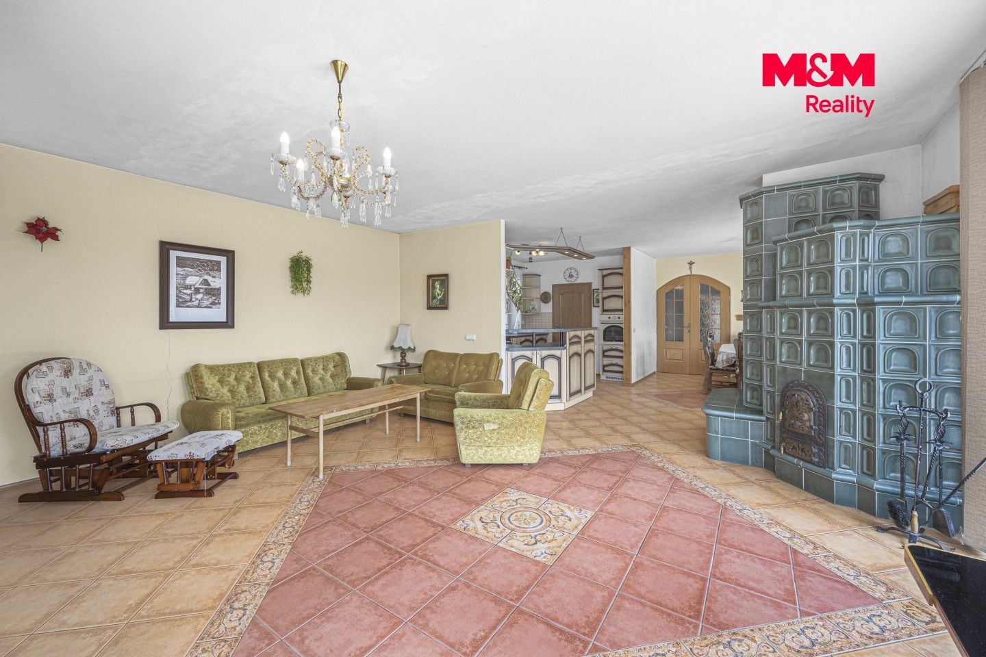 Prodej, Rodinný dům, 280 m², Černíkovice, Černíkovice – náhled fotky 4