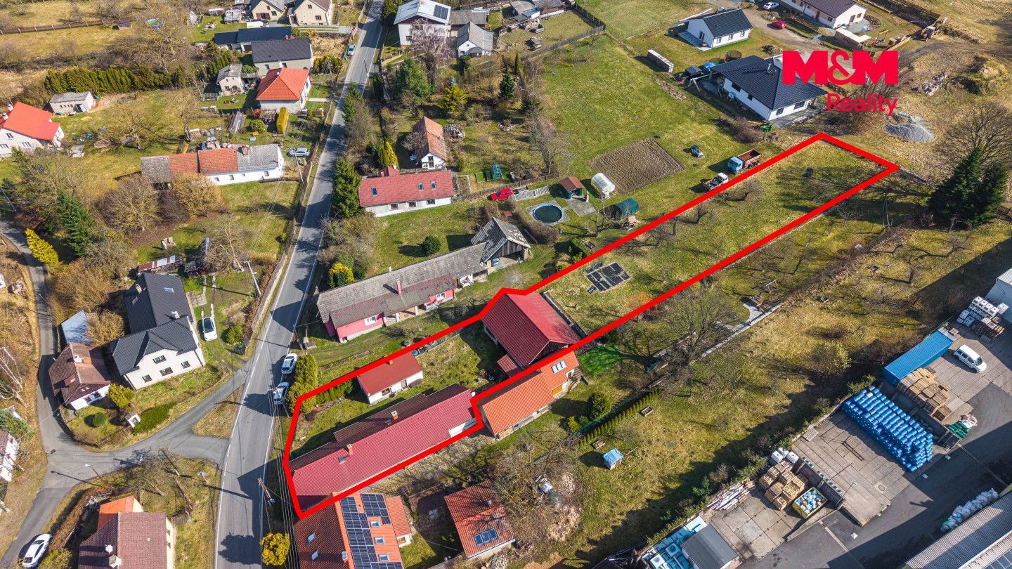 Prodej, Rodinný dům, 80 m², Čestín, Čestín – náhled fotky 14