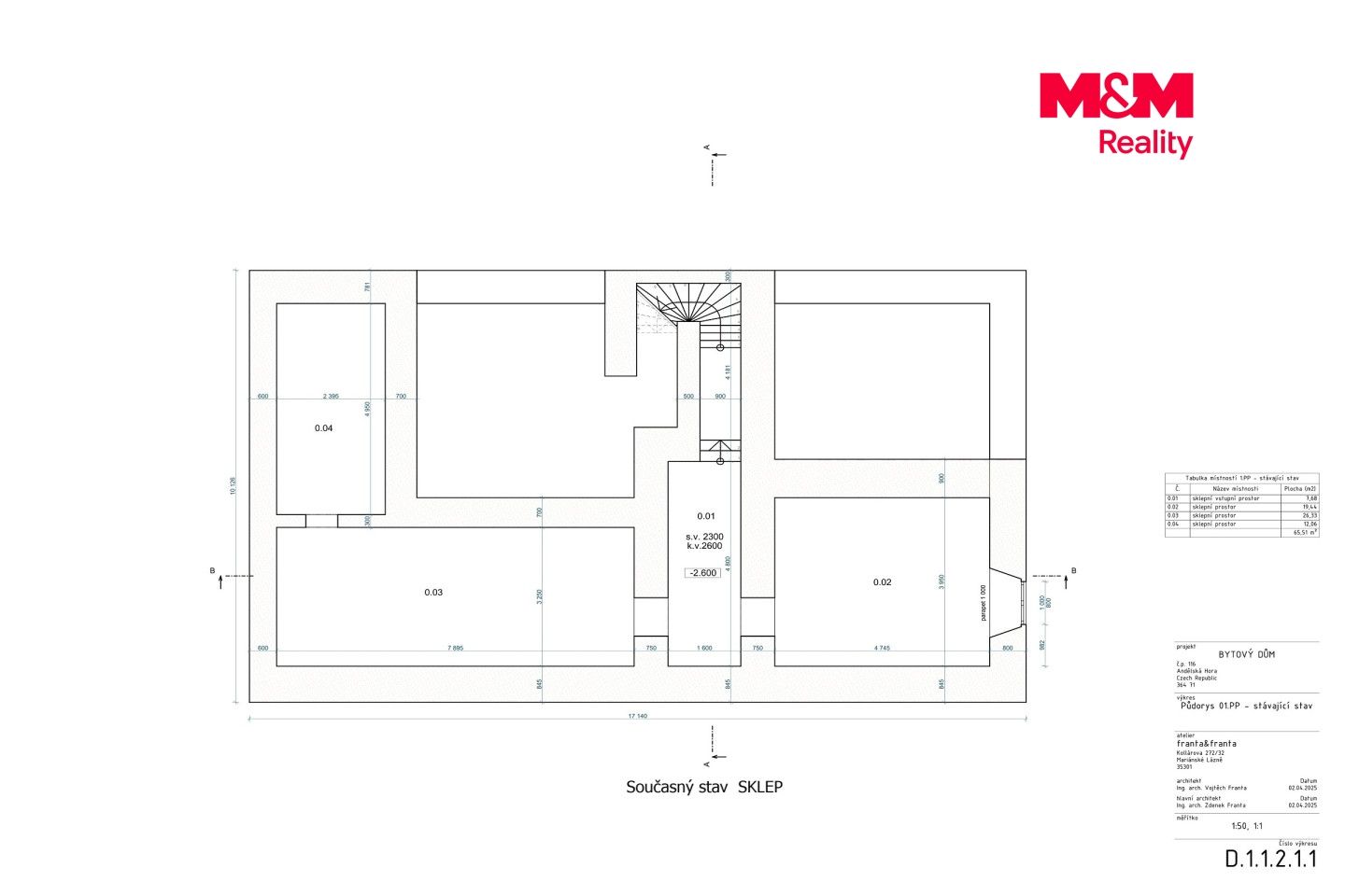 Prodej, Rodinný dům, 518 m², Andělská Hora, Andělská Hora – náhled fotky 47