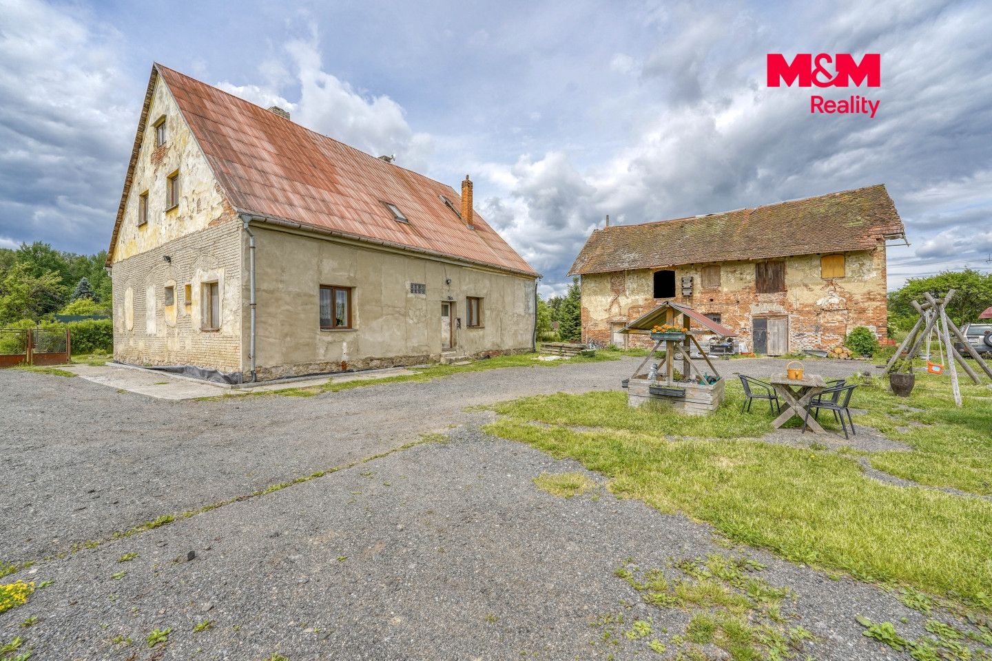 Prodej, Rodinný dům, 288 m², Mariánské Lázně, Mariánské Lázně – náhled fotky 29