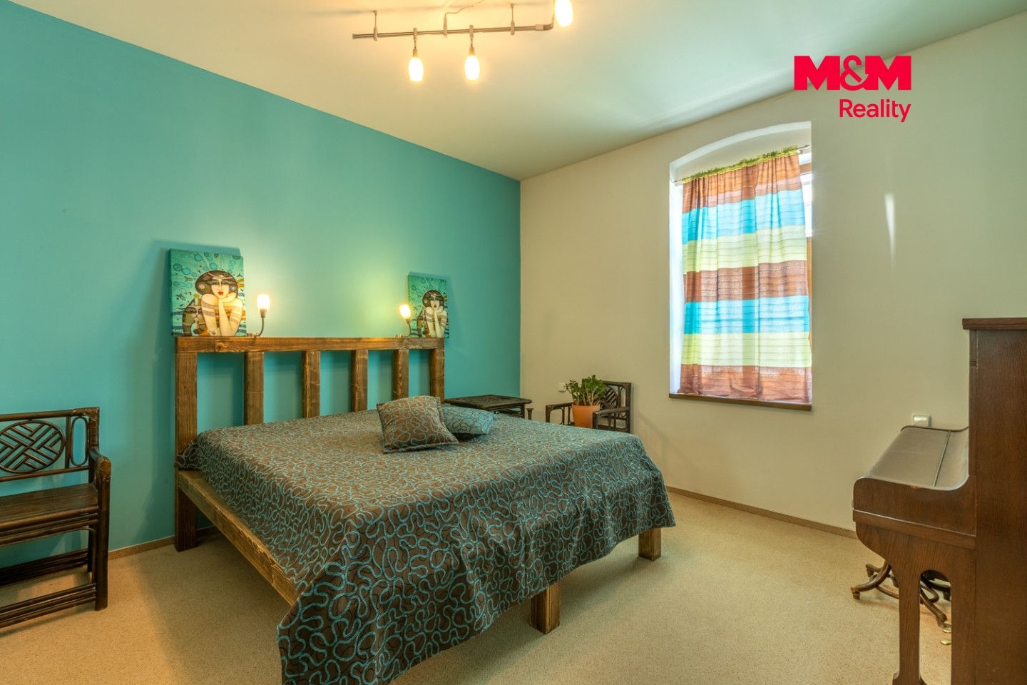 Prodej, Rodinný dům, 280 m², Bílina, 5. května, Bílina – náhled fotky 21