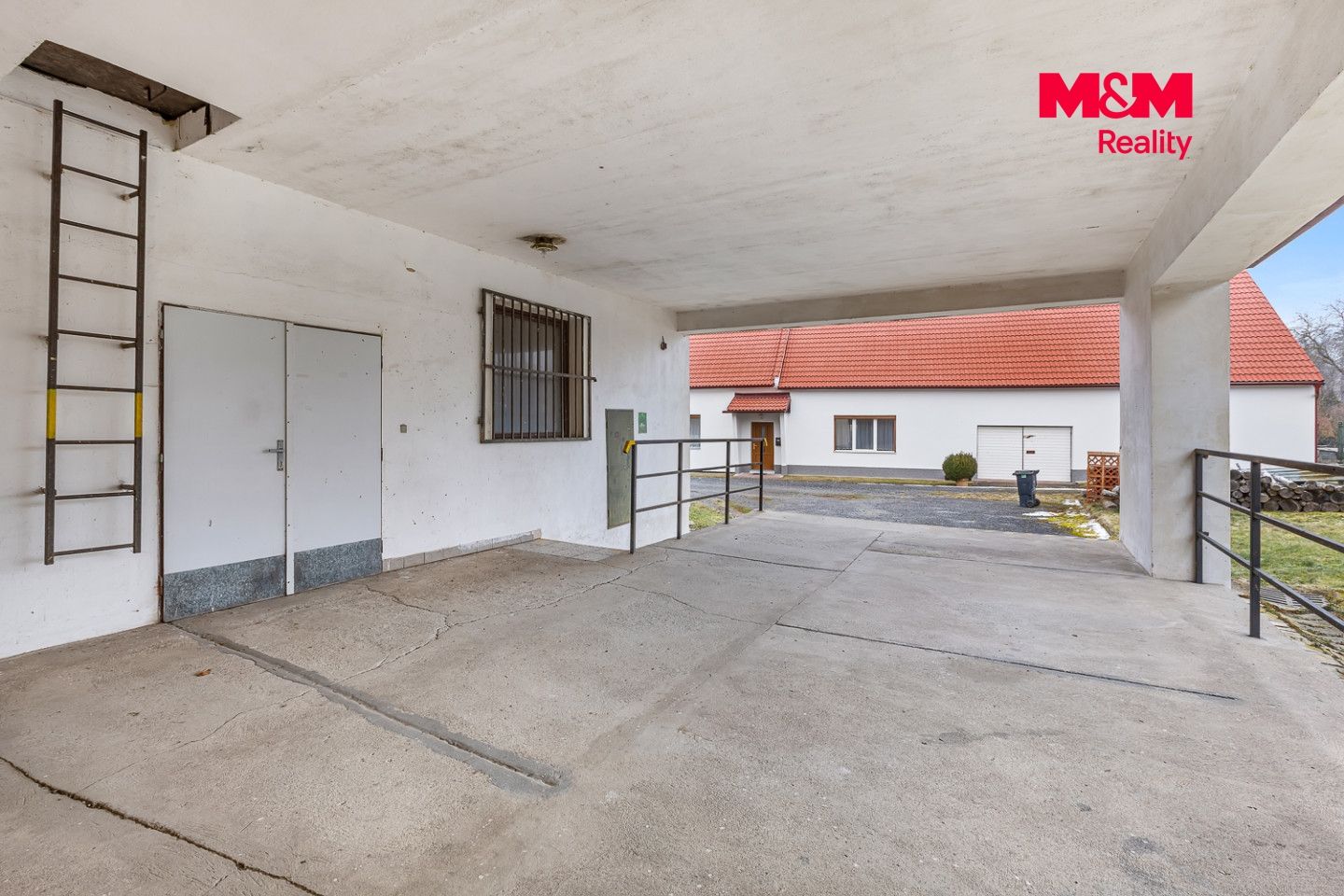 Prodej, Chalupa, 345 m², Kryry, Kryry – náhled fotky 17