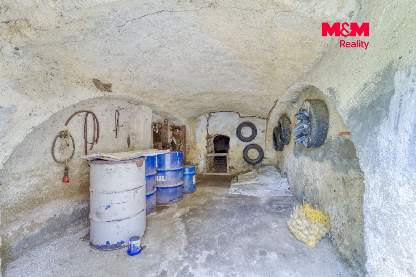 Prodej, Rodinný dům, 70 m², Nekvasovy, Nekvasovy – náhled fotky 21
