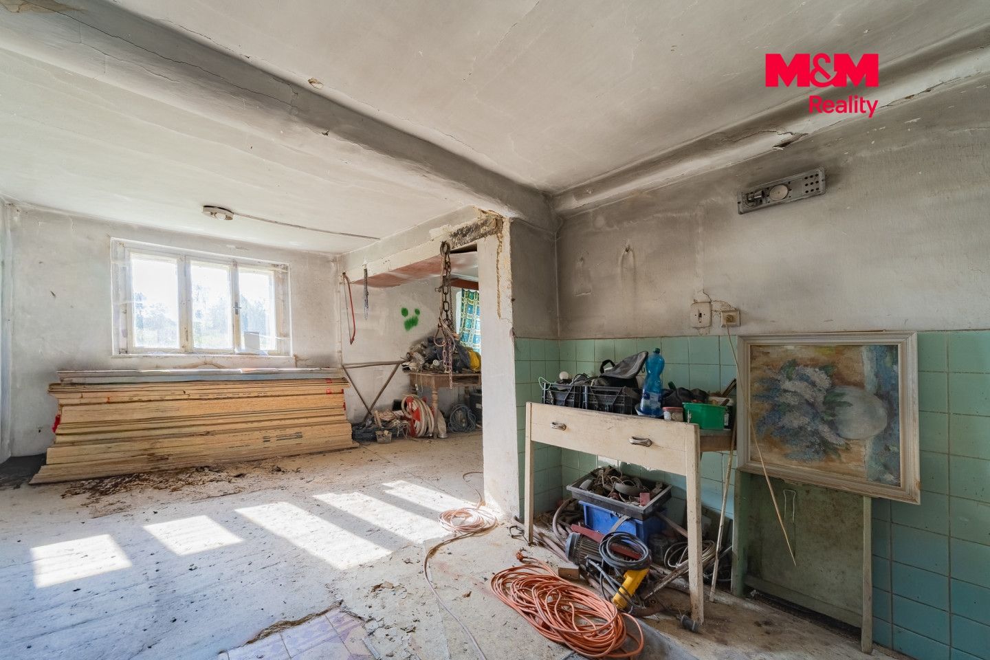 Prodej, Zemědělská usedlost, 818 m², Lipová, Lipová – náhled fotky 22