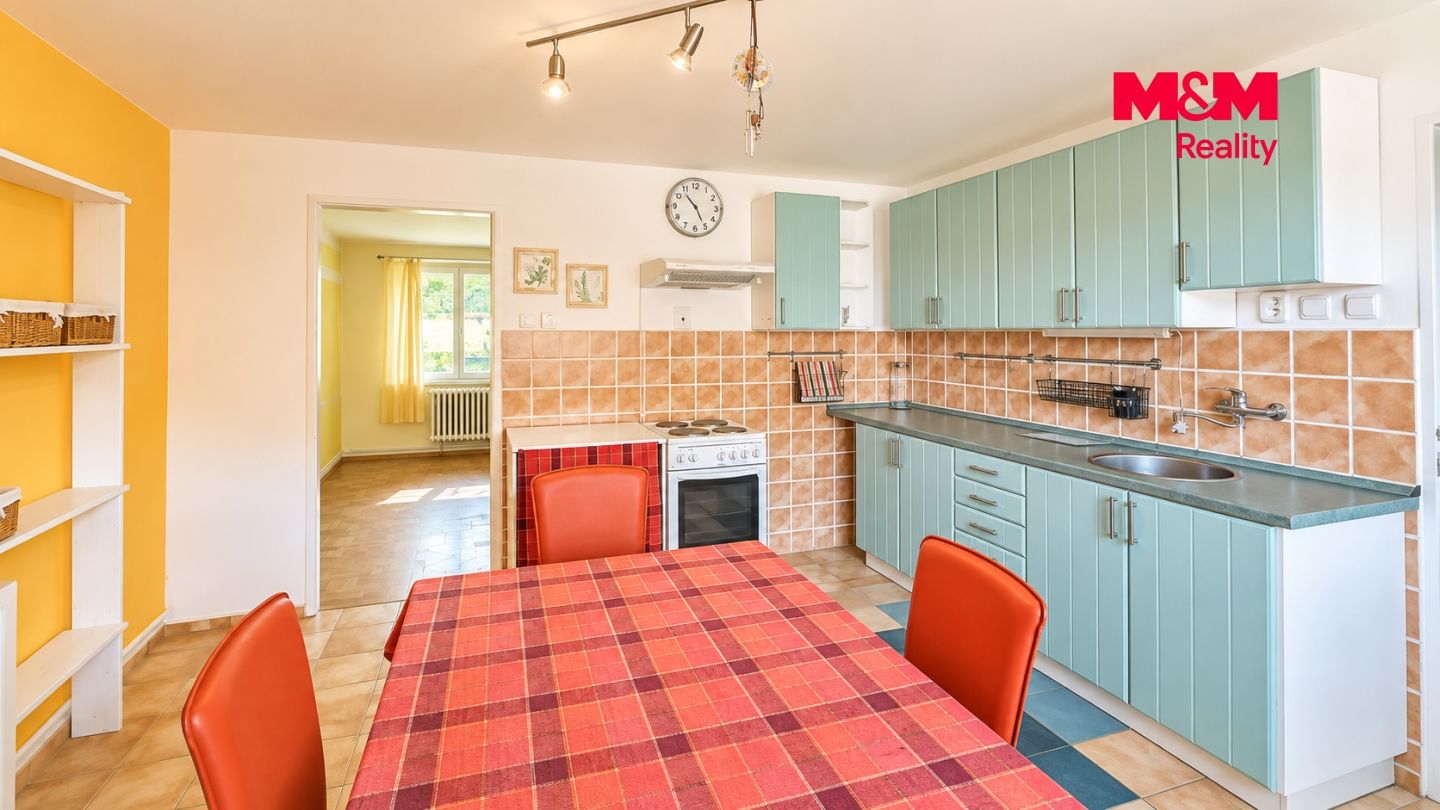 Prodej, Rodinný dům, 150 m², Červený Kostelec, Červený Kostelec – náhled fotky 9