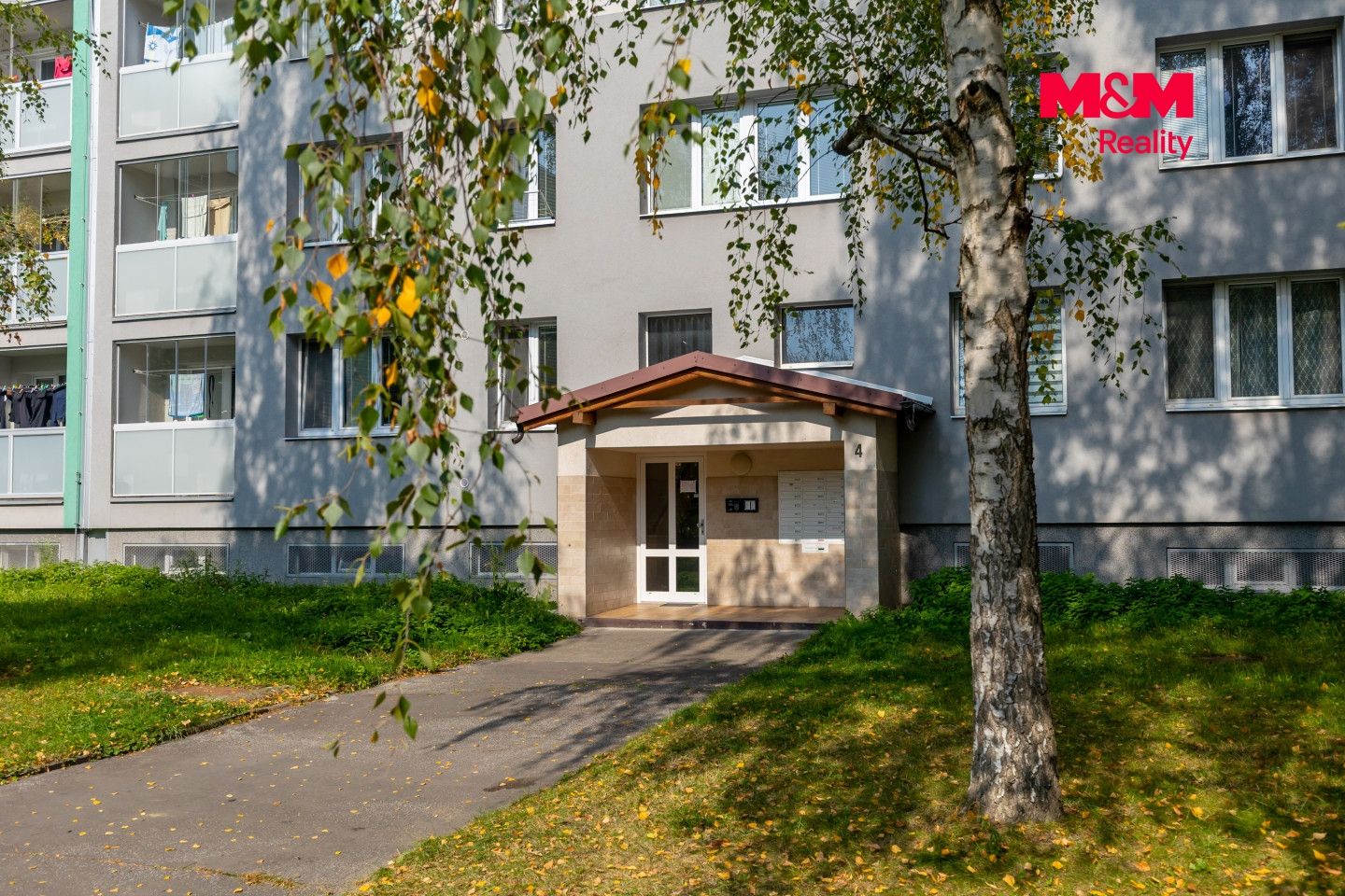 Prodej, Byt 3+1, 68 m², Ostrava, V Zálomu, Ostrava – náhled fotky 16