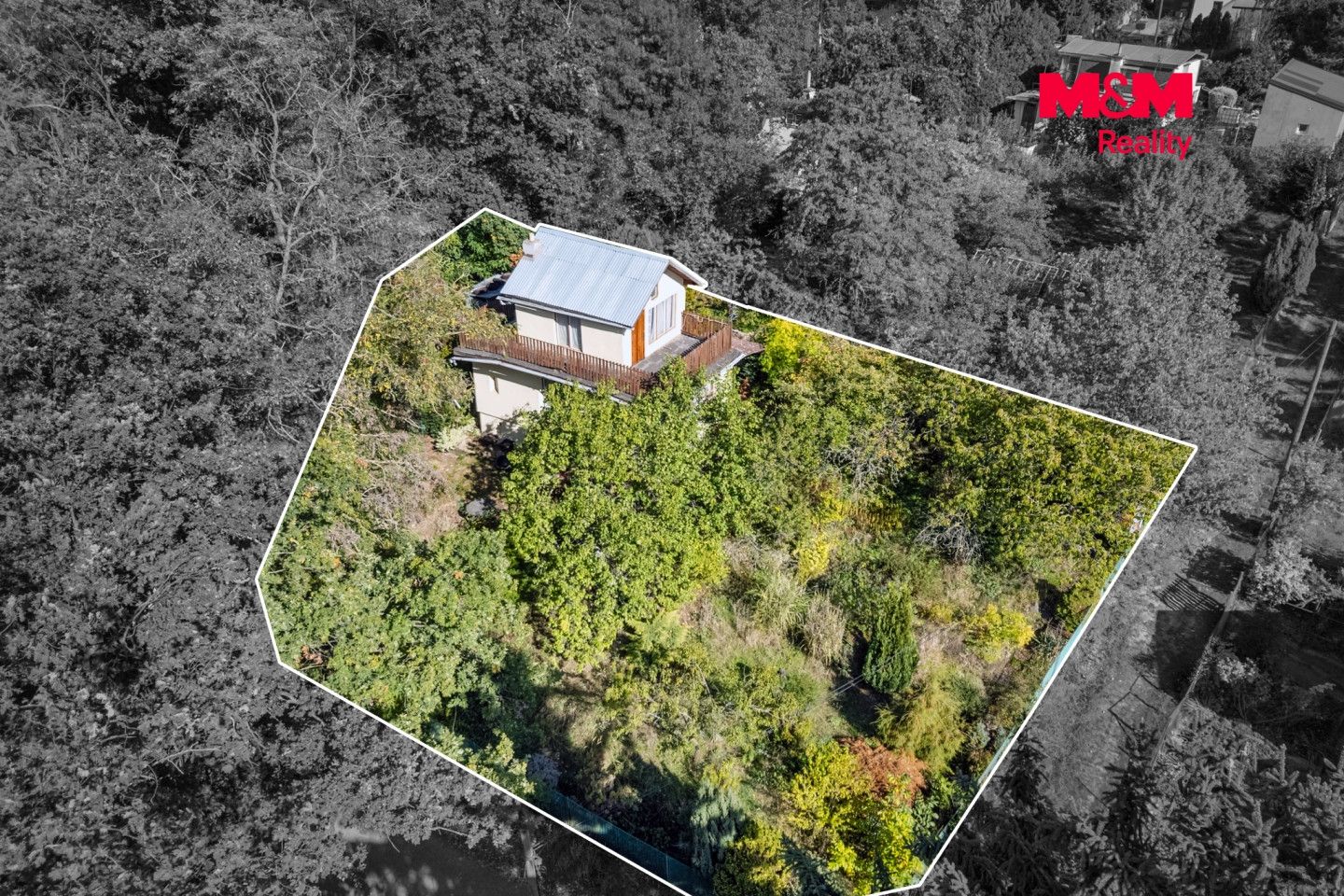 Prodej, Chata, 55 m², Zdiby, Strmá, Zdiby – náhled fotky 21