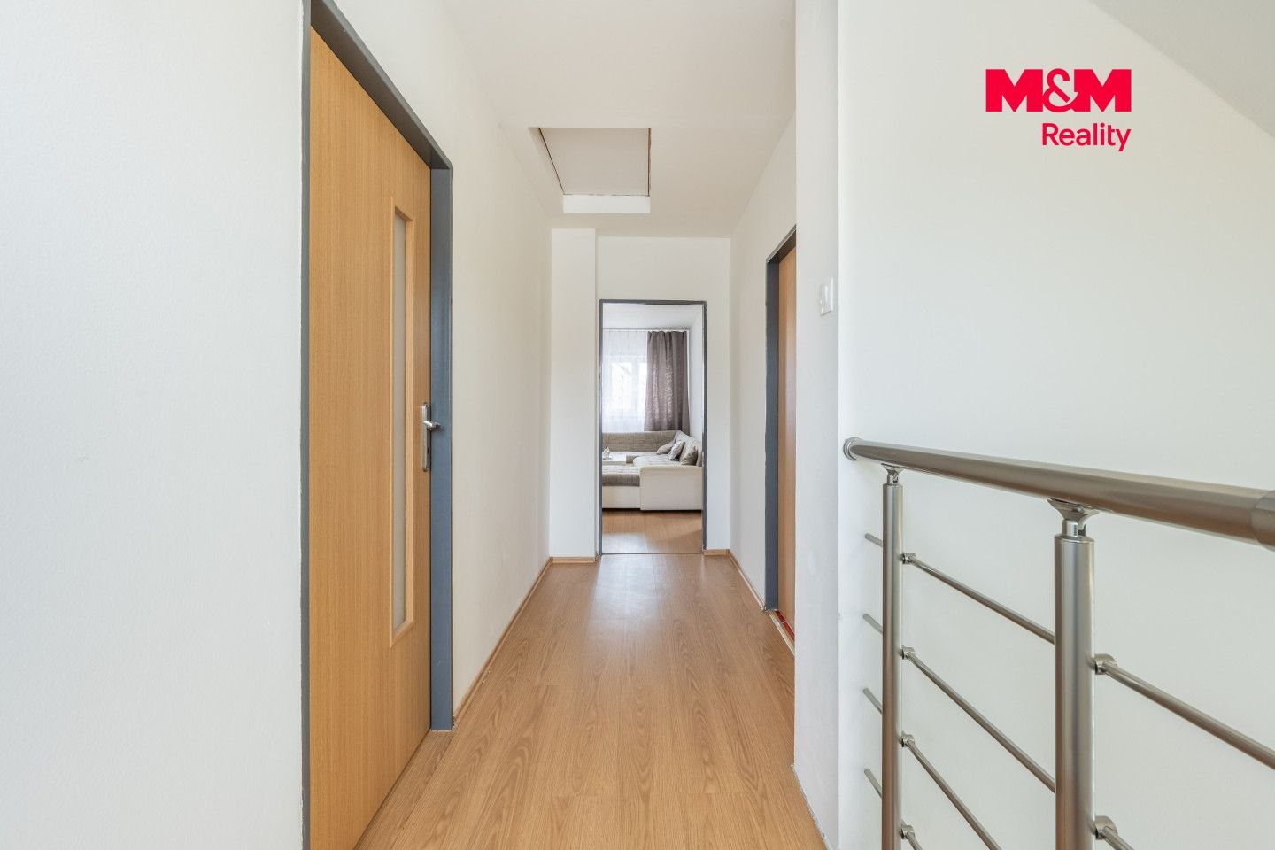 Prodej, Rodinný dům, 210 m², Vinařice, IV. ulice, Vinařice – náhled fotky 20