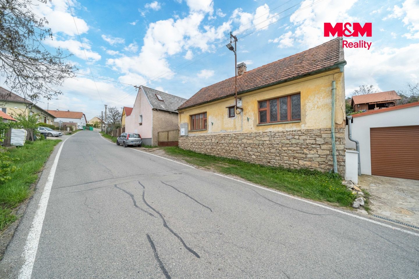 Prodej, Rodinný dům, 44 m², Mořina, Mořina – náhled fotky 16