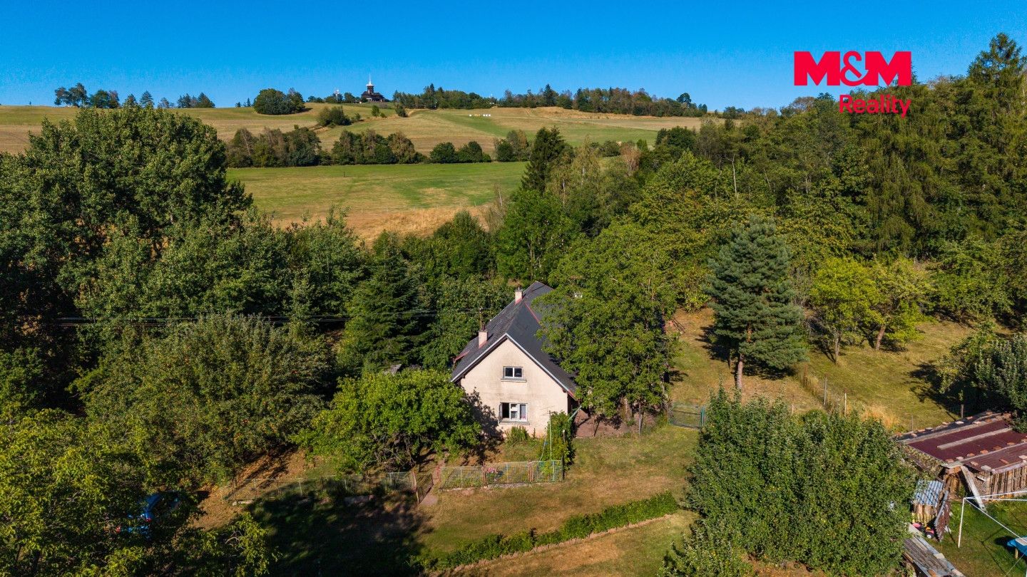 Prodej, Rodinný dům, 139 m², Náchod, Náchod – náhled fotky 2