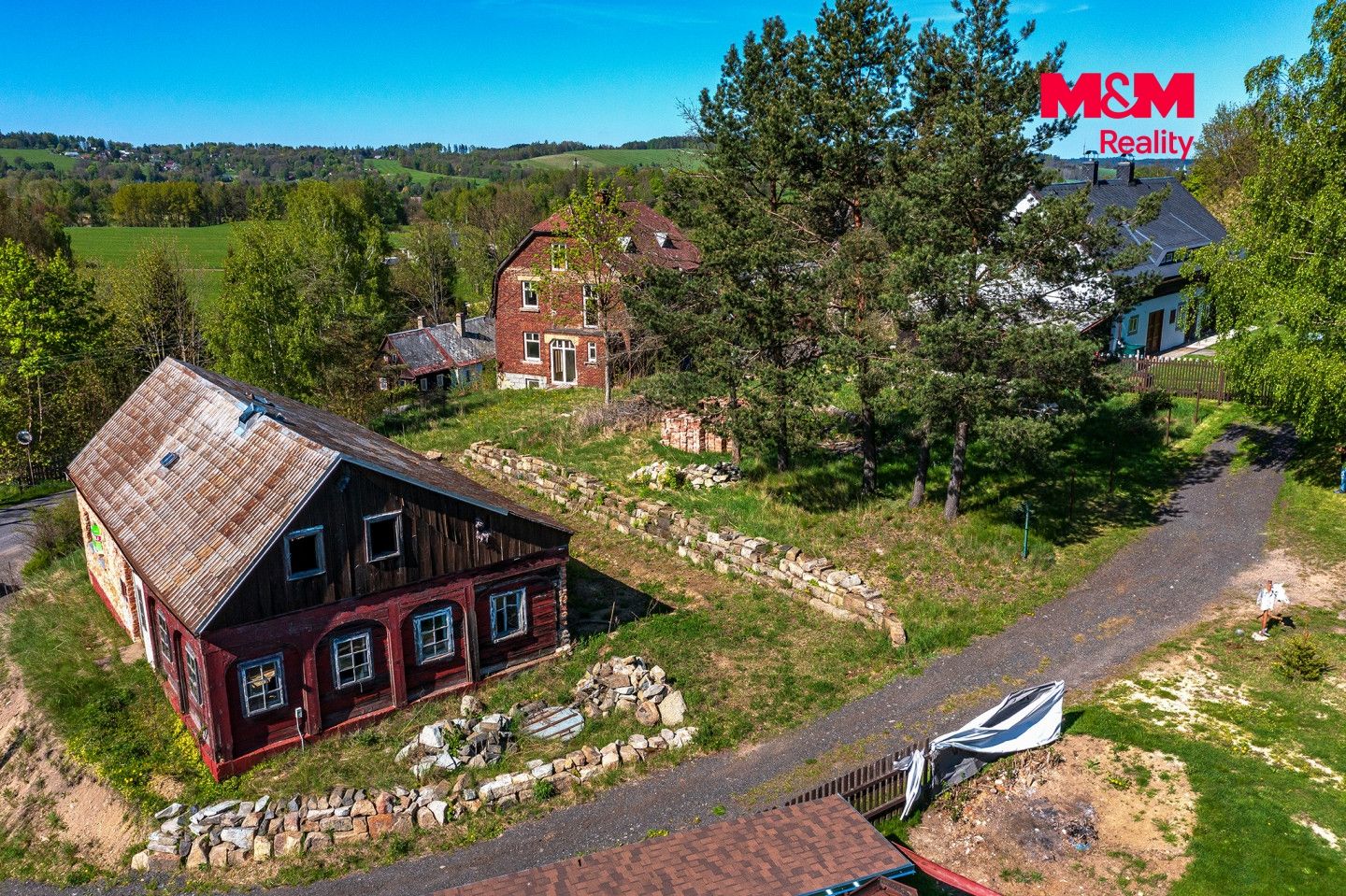 Prodej, Rodinný dům, 140 m², Staré Křečany, Staré Křečany – náhled fotky 20