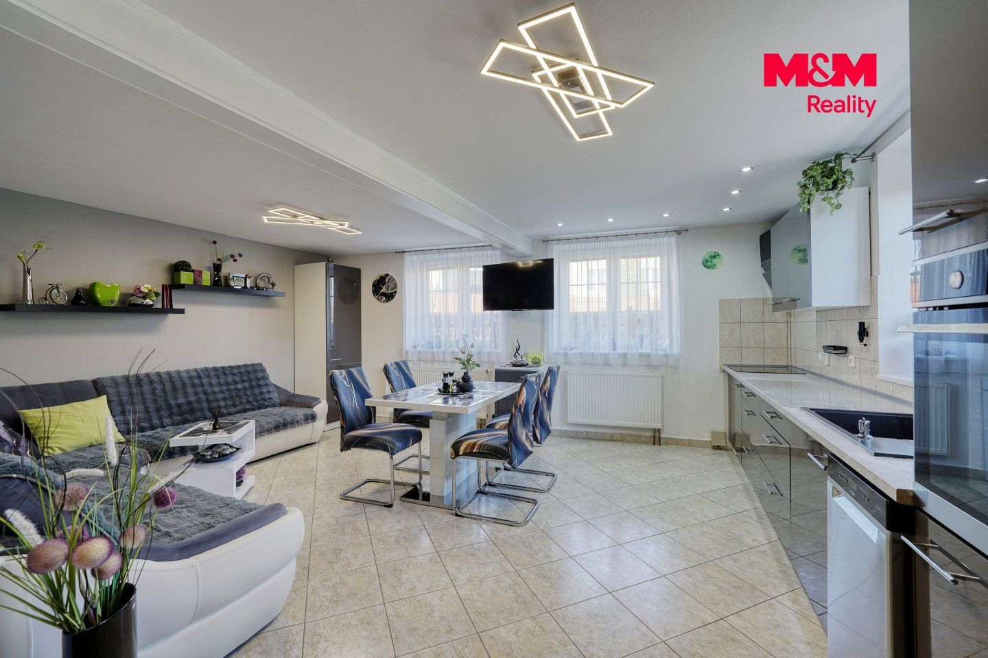 Prodej, Rodinný dům, 225 m², Dolany, Dolany – náhled fotky 2