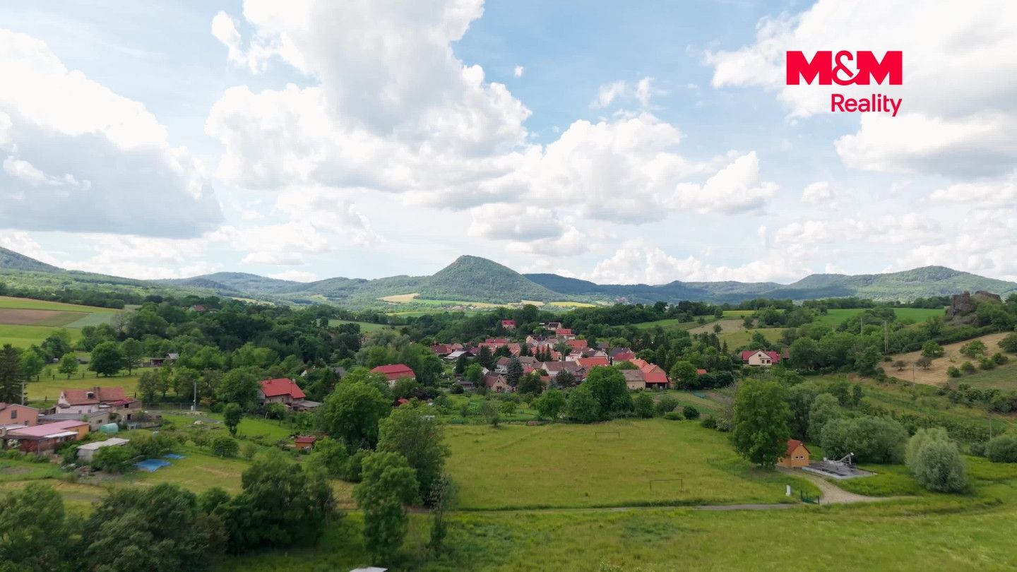 Prodej, Rodinný dům, Vlastislav
