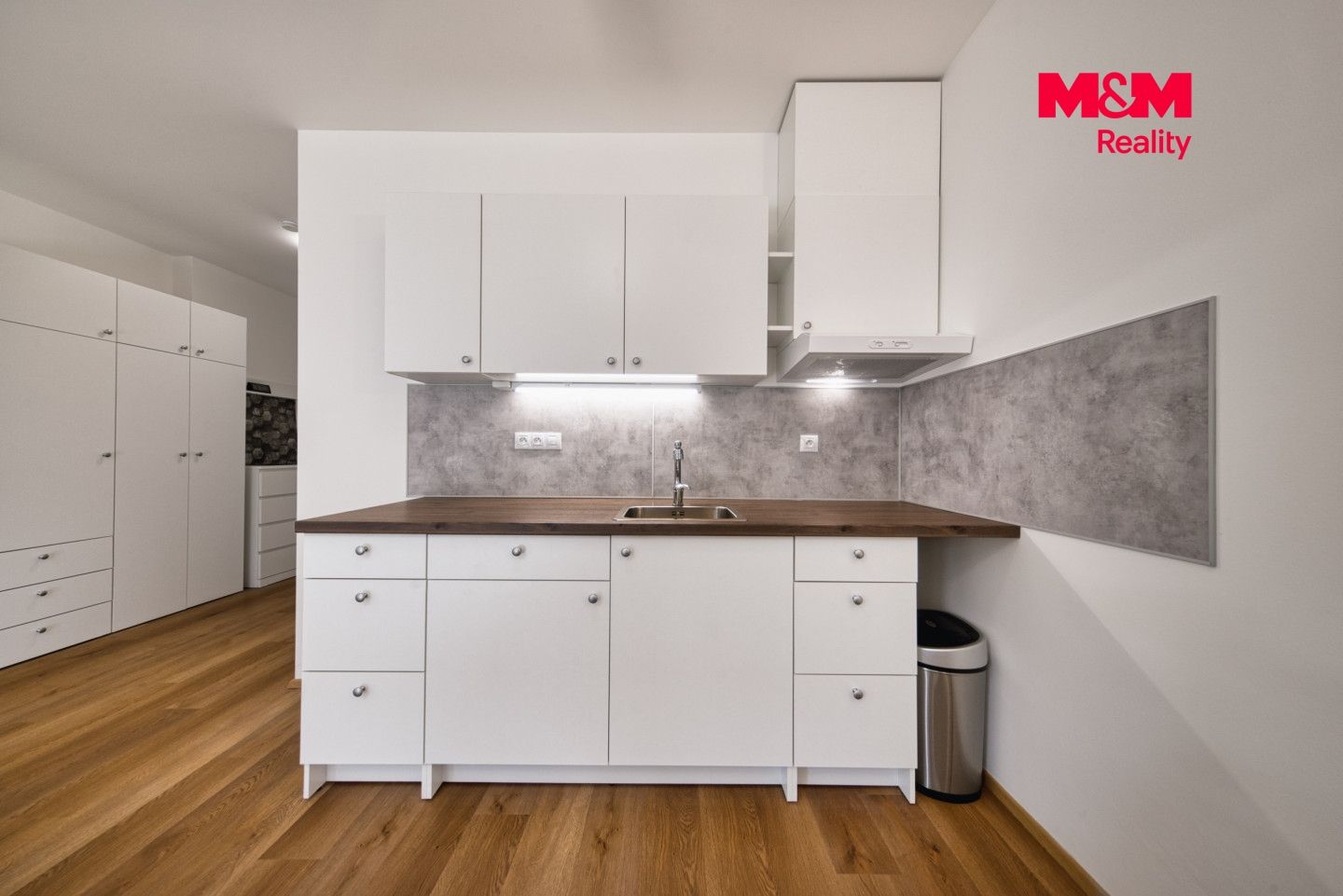 Prodej, Byt 1+kk, 38 m², Mladá Boleslav, Vondřichova, Mladá Boleslav – náhled fotky 2