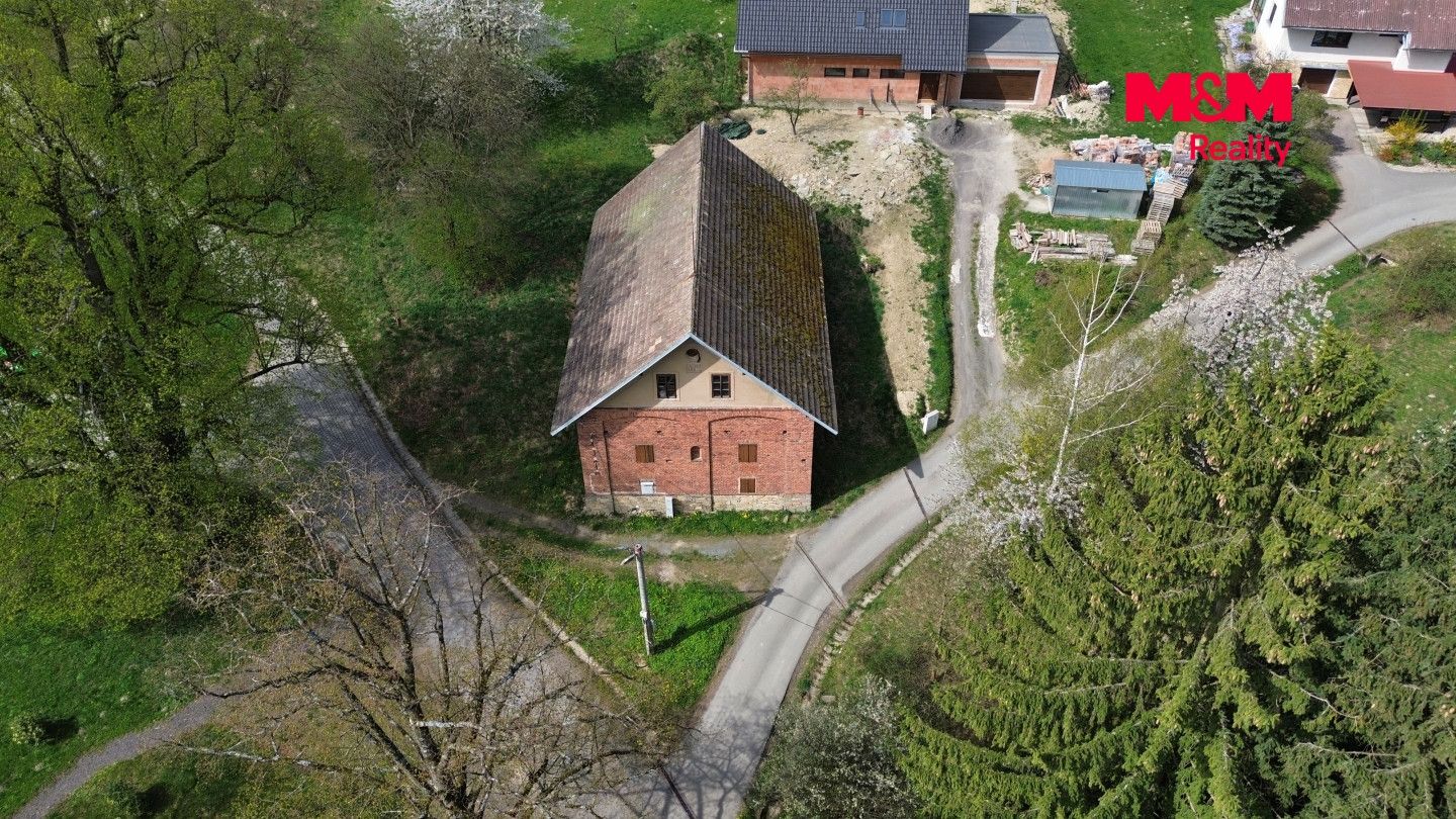 Prodej, Zemědělská usedlost, 330 m², Kunvald, Kunvald – náhled fotky 4