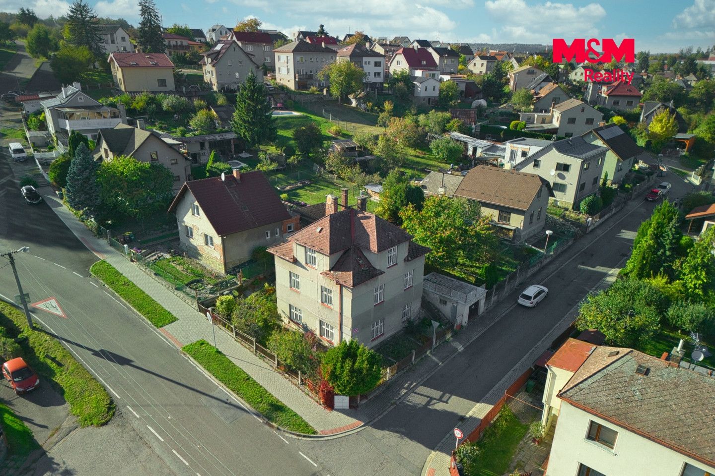 Prodej, Rodinný dům, 160 m², Rychnov nad Kněžnou, Na Láni, Rychnov nad Kněžnou – náhled fotky 27