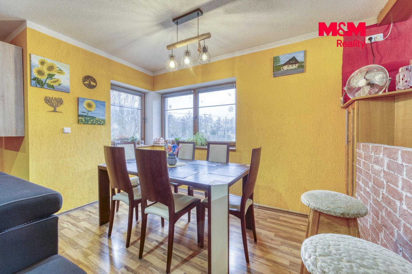 Prodej, Rodinný dům, 157 m², Dolany, Dolany – náhled fotky 12