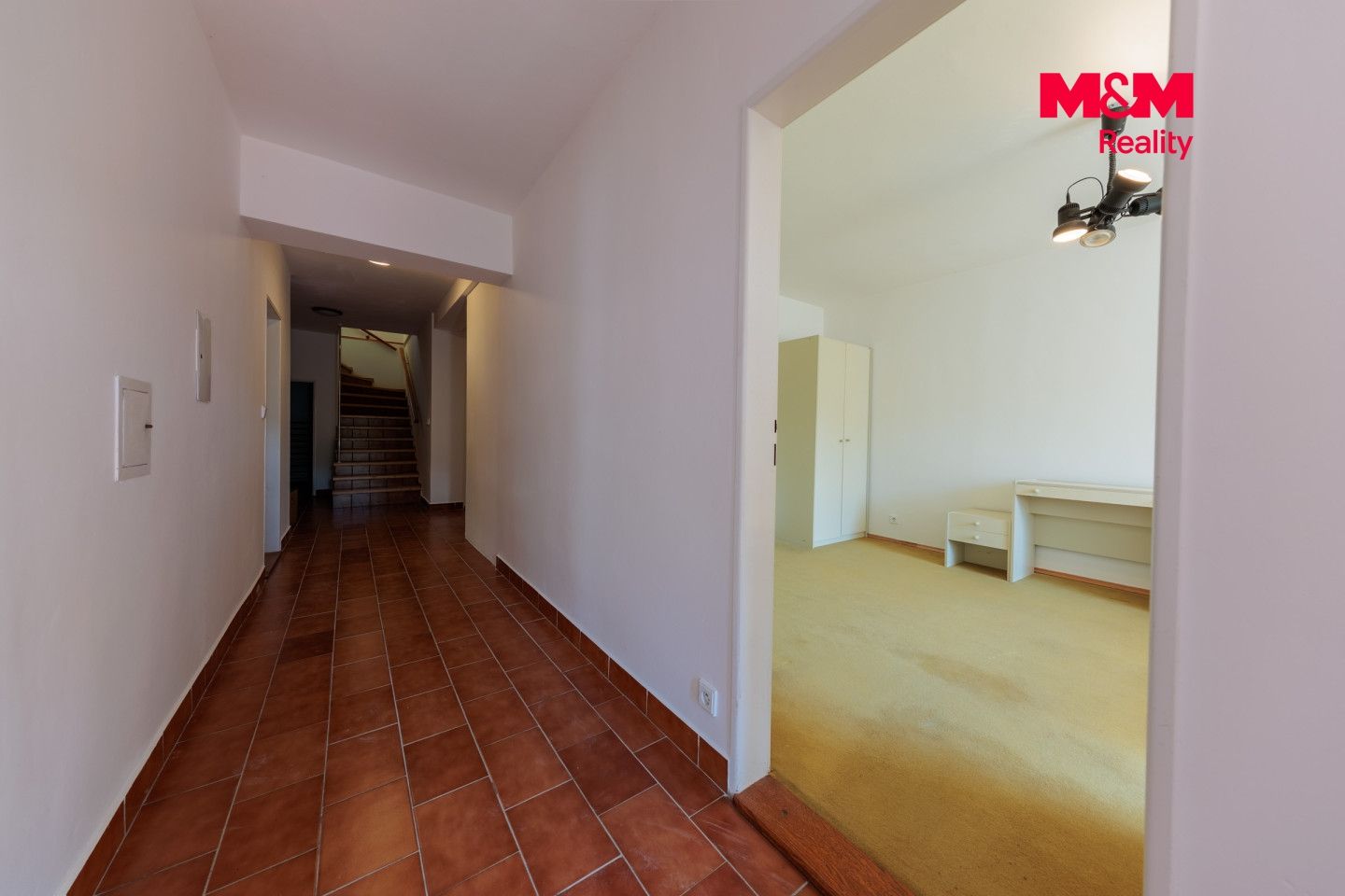 Prodej, Rodinný dům, 250 m², Karlovy Vary, Karlovy Vary – náhled fotky 25