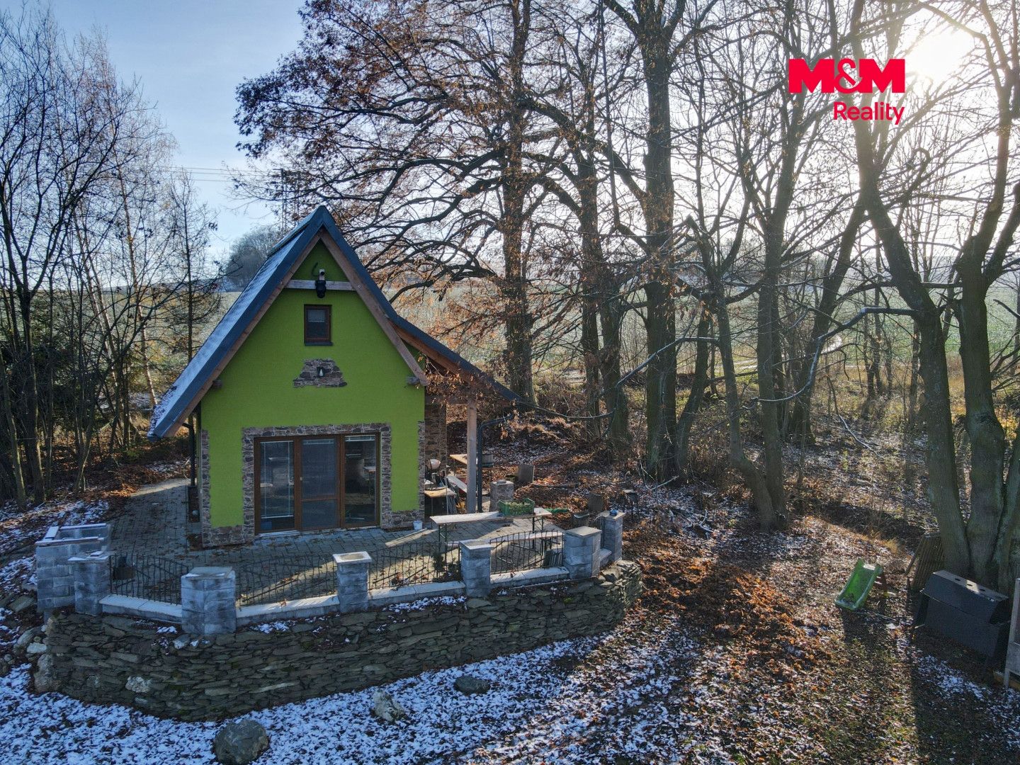 Prodej, Rodinný dům, 120 m², Rudná pod Pradědem, Rudná pod Pradědem – náhled fotky 17