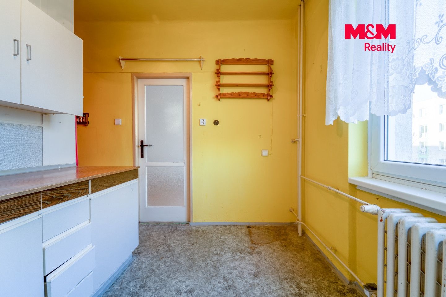 Prodej, Byt 2+1, 49 m², Plzeň, Blatenská, Plzeň – náhled fotky 5