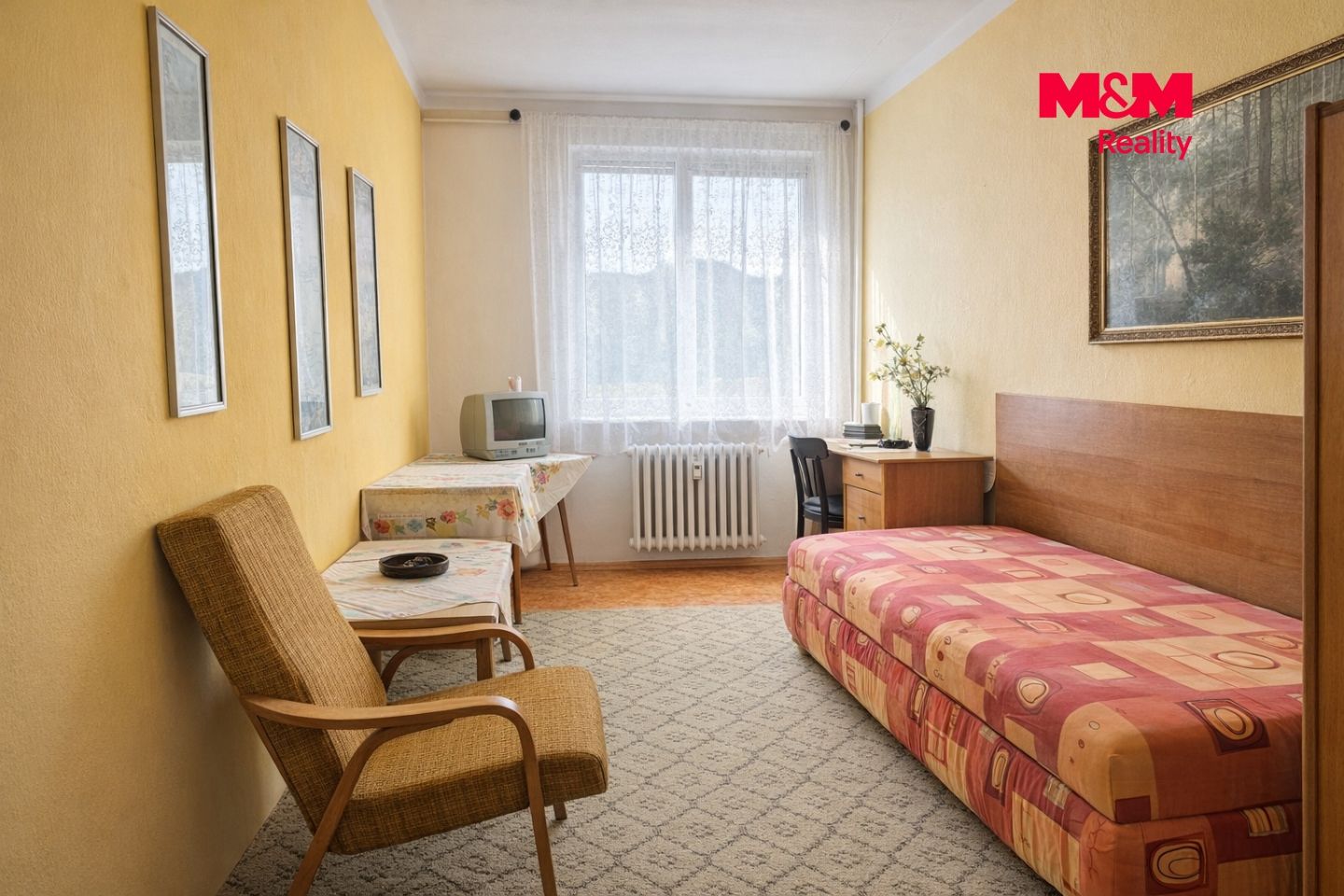 Prodej, Byt 4+1, 71 m², Krnov, SPC H, Krnov – náhled fotky 2