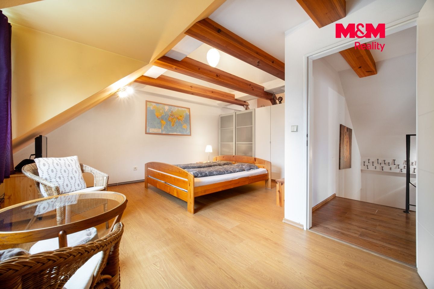 Prodej, Rodinný dům, 154 m², Chrudim, Koželužská, Chrudim – náhled fotky 29