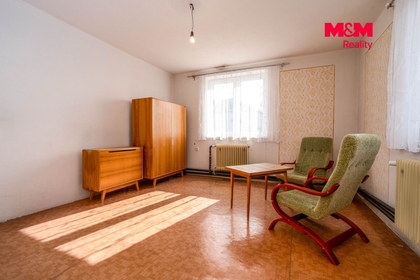Prodej, Rodinný dům, 150 m², Trnov, Trnov – náhled fotky 22
