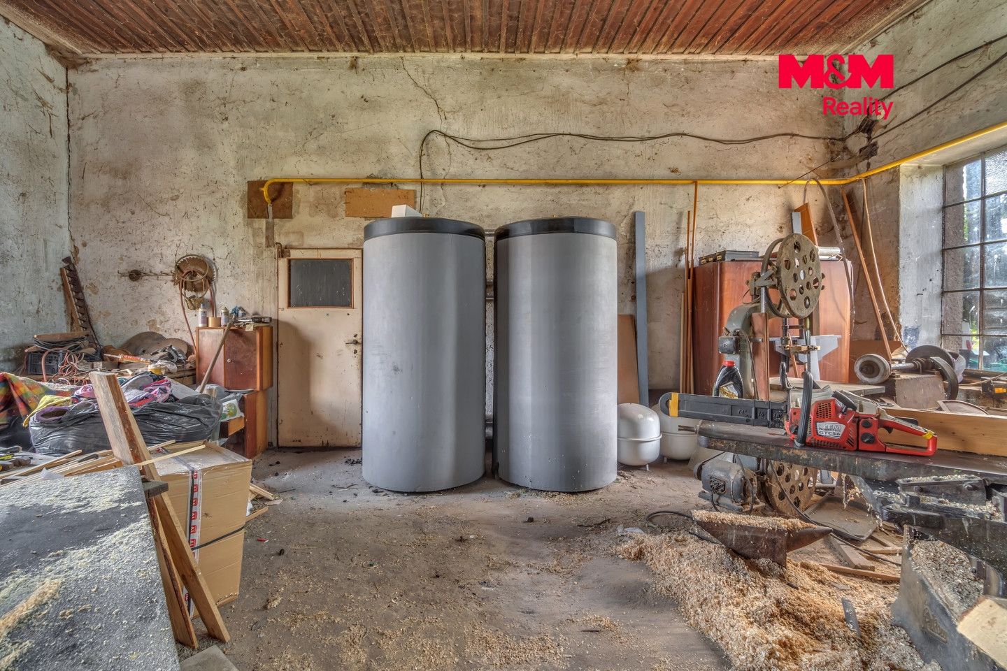 Prodej, Rodinný dům, 90 m², Vilémov, Vilémov – náhled fotky 11