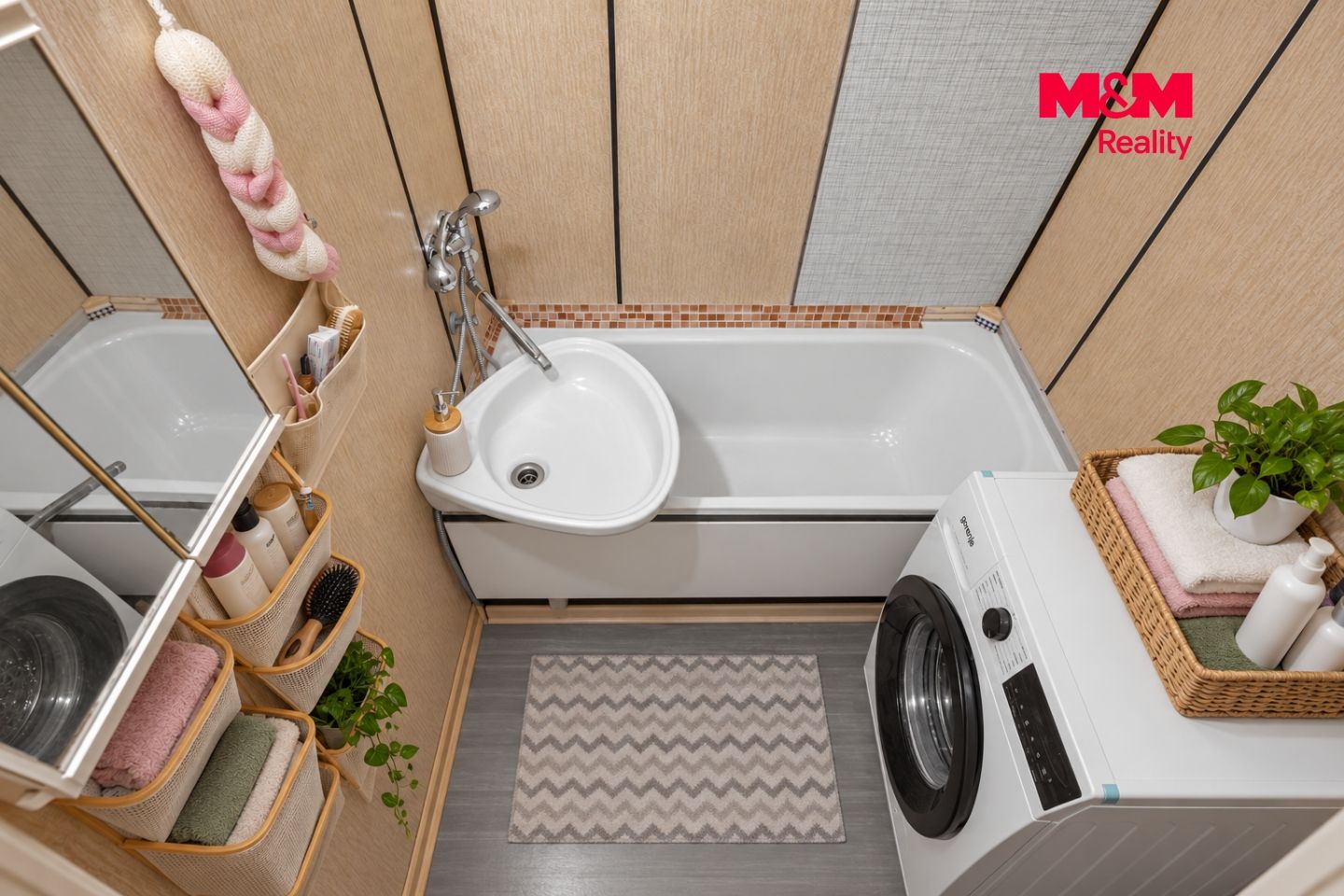 Prodej, Byt 4+1, 69 m², Kostelec nad Orlicí, Solnická, Kostelec nad Orlicí – náhled fotky 6