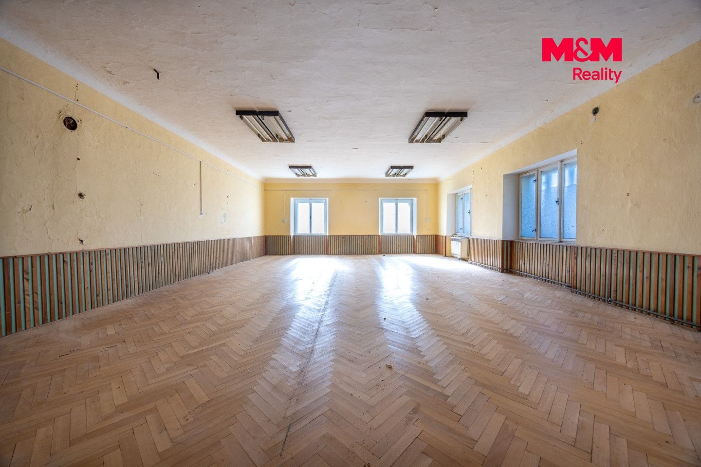 Prodej, Rodinný dům, 342 m², Líšnice, Líšnice – náhled fotky 22
