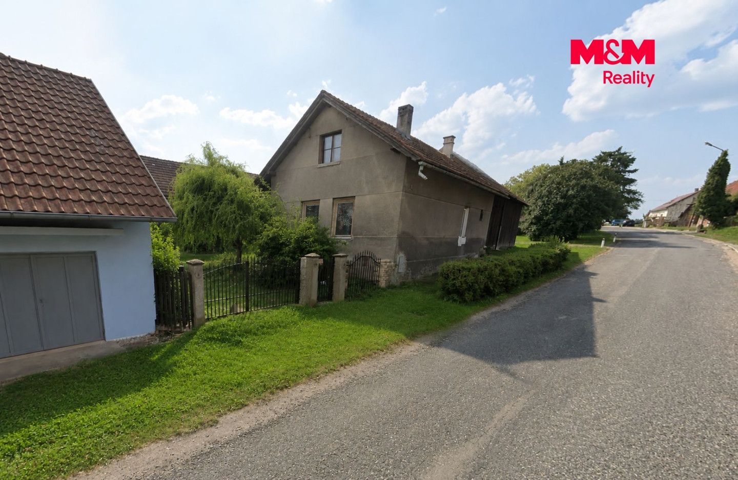 Prodej, Zemědělská usedlost, 140 m², Chroustov, Chroustov – náhled fotky 6