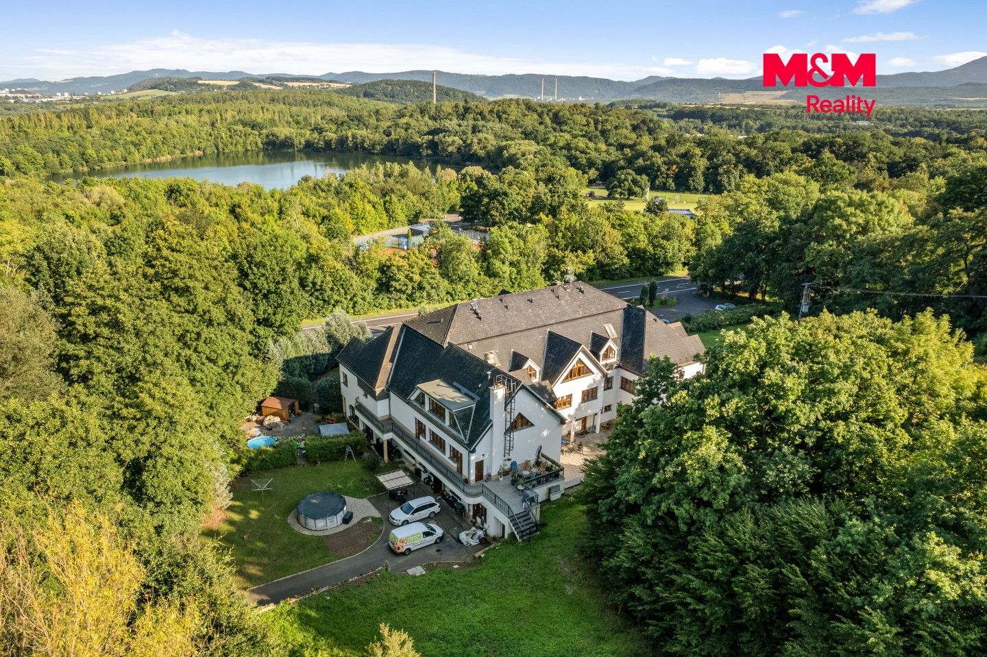 Pronájem, Byt 2+kk, 58 m², Chlumec, Ústecká, Chlumec – náhled fotky 10