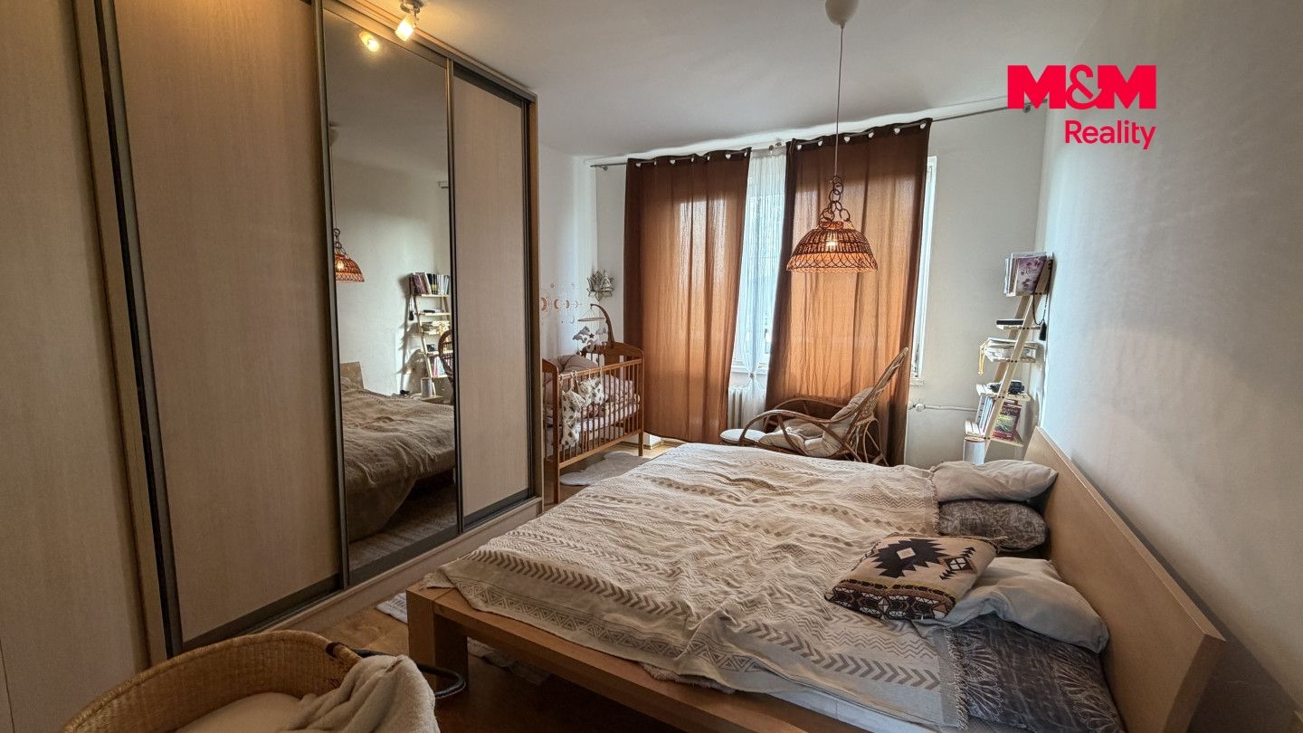 Pronájem, Byt 4+1, 87 m², Třinec, Slezská, Třinec – náhled fotky 13