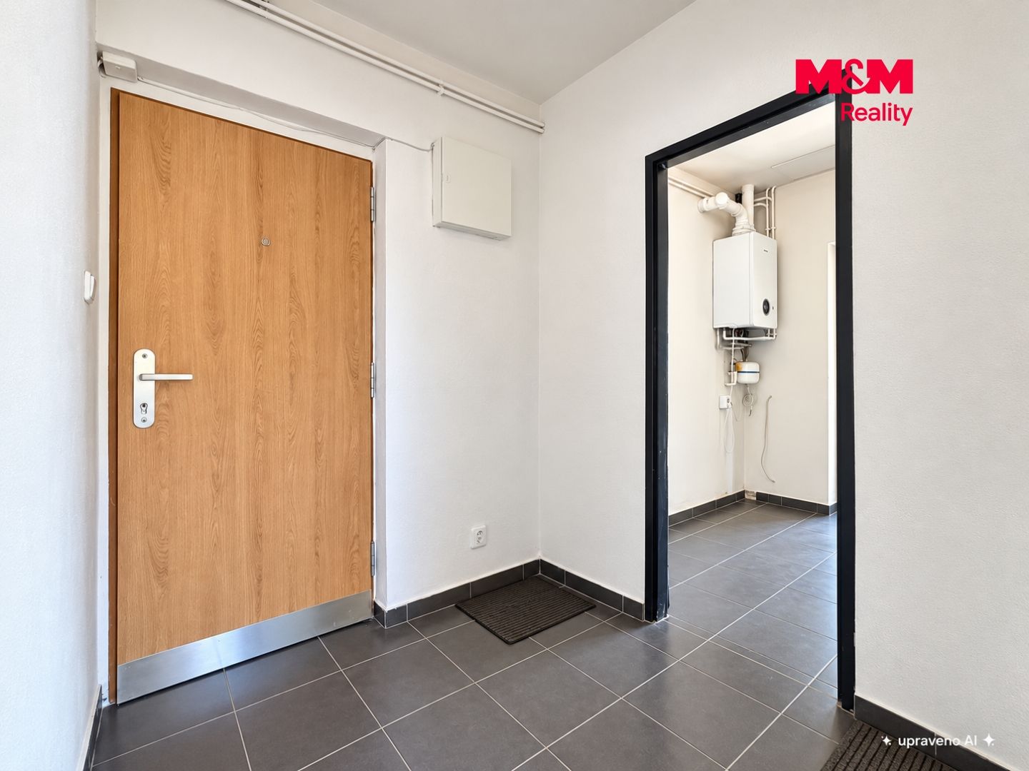 Pronájem, Byt 2+1, 63 m², Praha, U silnice, Praha – náhled fotky 7