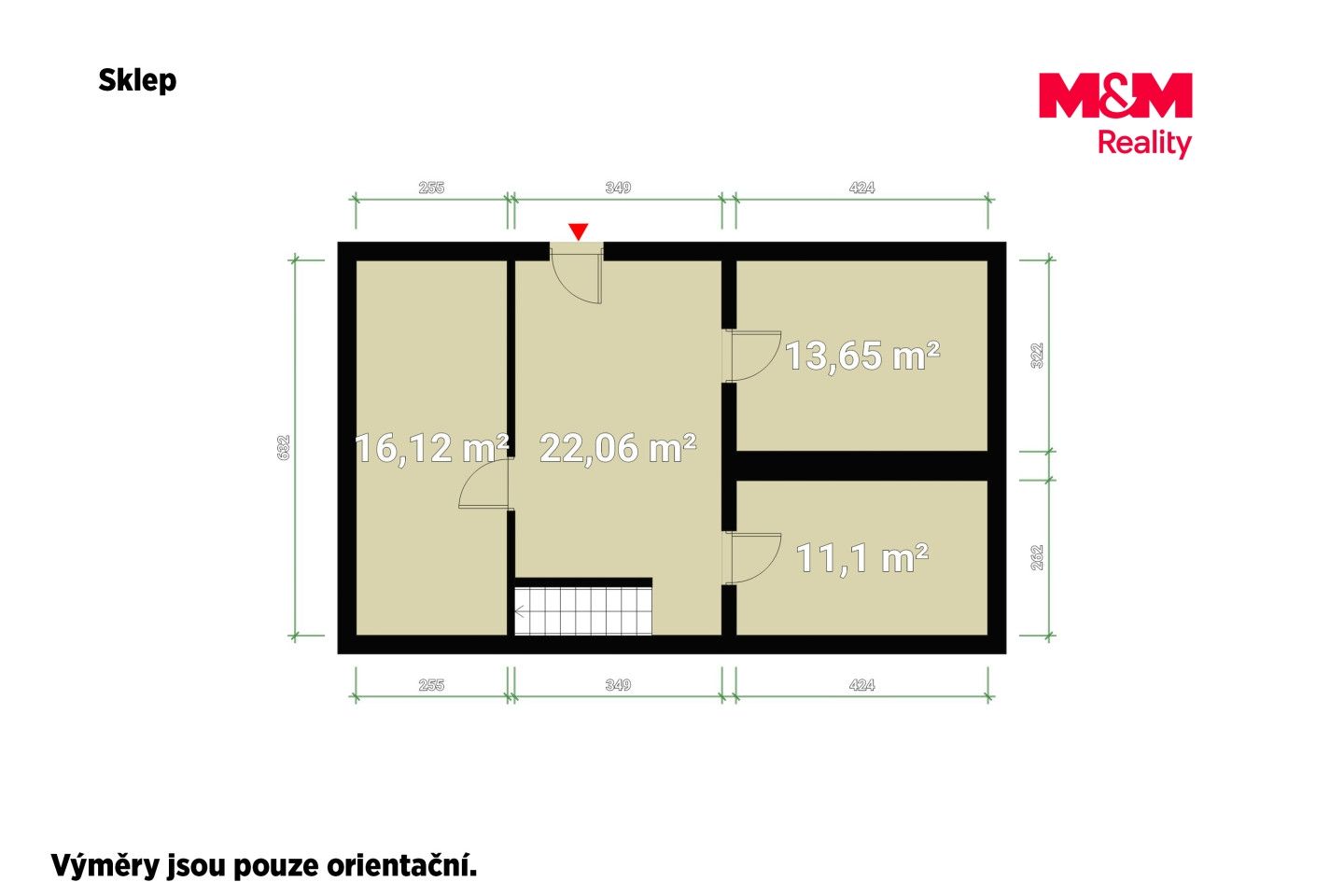 Prodej, Rodinný dům, 151 m², Luby, Masarykova, Luby – náhled fotky 8