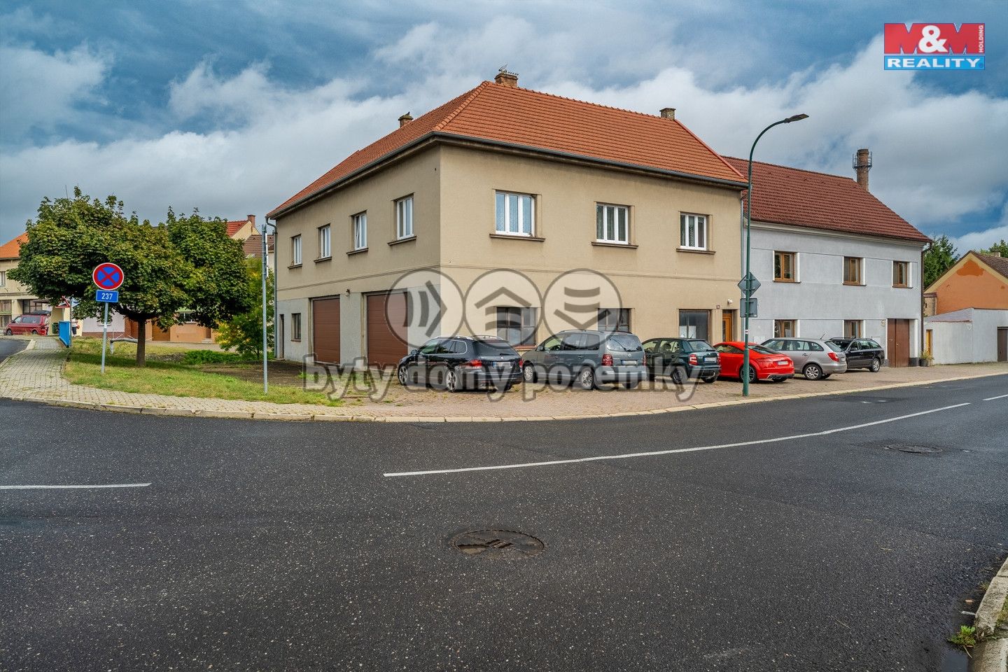 Prodej, Rodinný dům, Třebenice