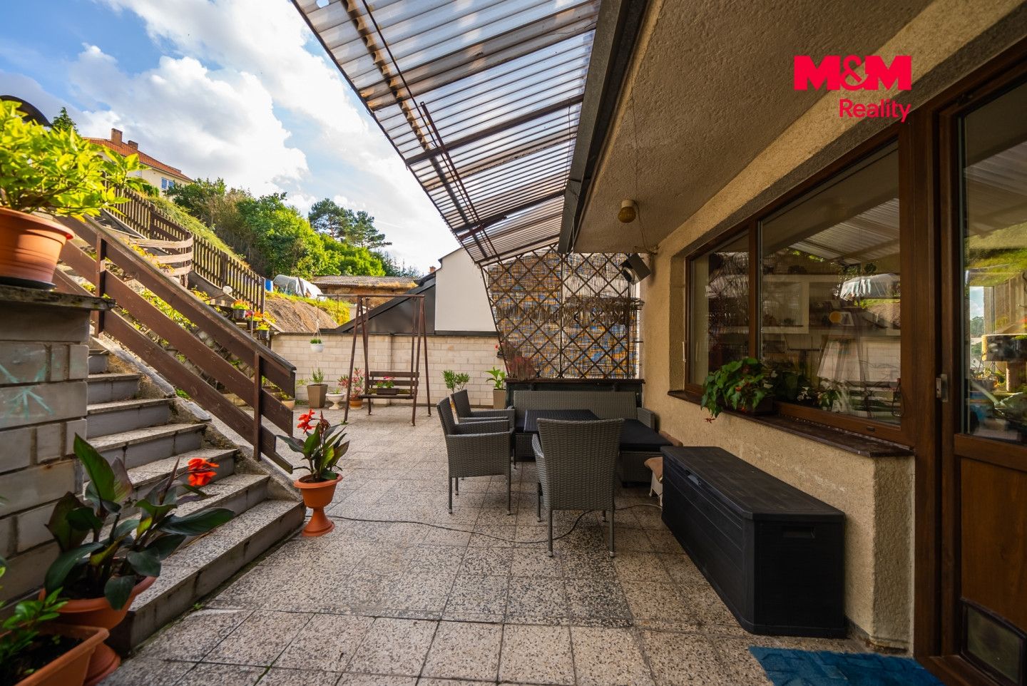 Prodej, Rodinný dům, 250 m², Bystřice nad Pernštejnem, Na Vyhlídce, Bystřice nad Pernštejnem – náhled fotky 12