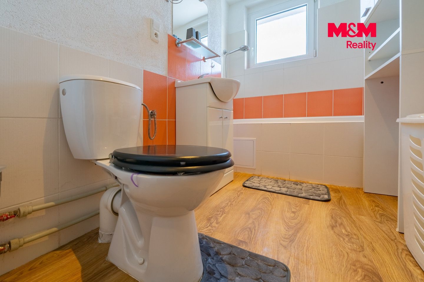 Pronájem, Byt 1+1, 36 m², Horní Slavkov, Horní Slavkov – náhled fotky 13
