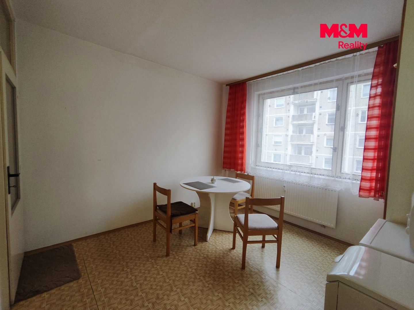 Pronájem, Byt 1+1, 40 m², Sokolov, Křížová, Sokolov – náhled fotky 5