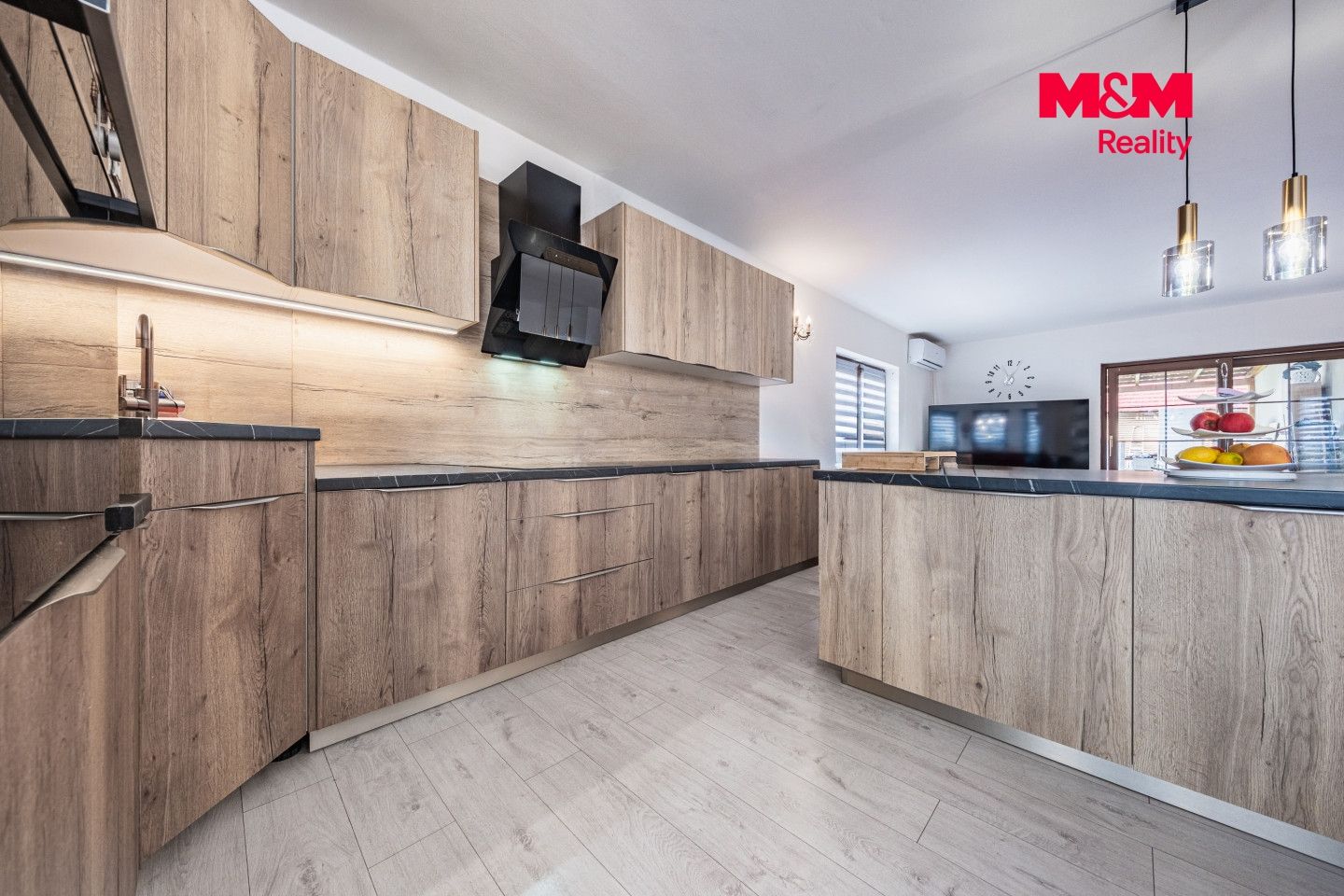 Prodej, Rodinný dům, 232 m², Úvaly, Smrková, Úvaly – náhled fotky 4