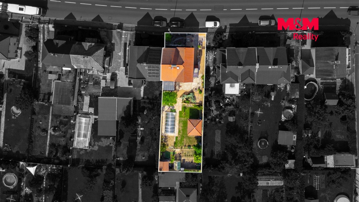 Prodej, Rodinný dům, 177 m², Ústí nad Labem, Litoměřická, Ústí nad Labem – náhled fotky 28