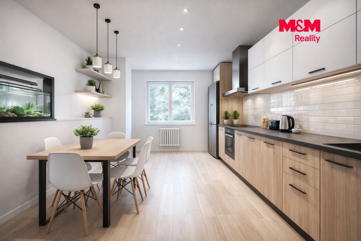 Prodej, Rodinný dům, 212 m², Kosova Hora, Kosova Hora – náhled fotky 3