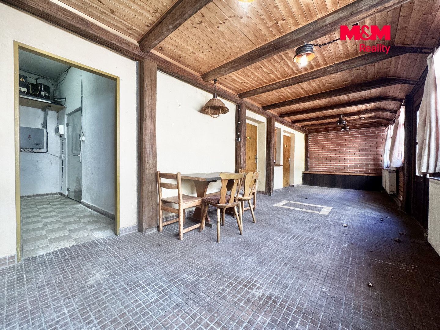 Prodej, Rodinný dům, 757 m², Kadaň, Čsl. armády, Kadaň – náhled fotky 10