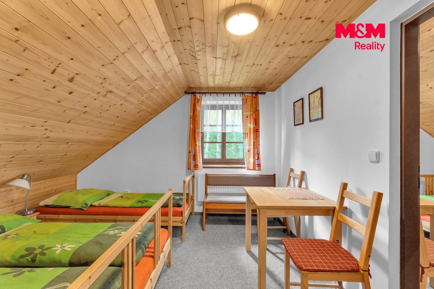 Prodej, Chalupa, 181 m², Vysoké nad Jizerou, Staroveská, Vysoké nad Jizerou – náhled fotky 3