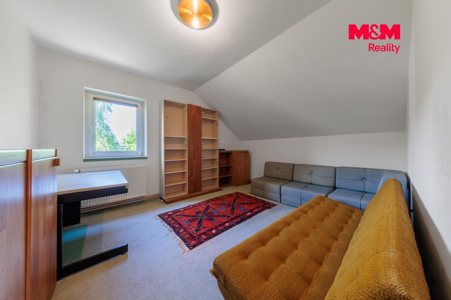 Prodej, Rodinný dům, 250 m², Karlovy Vary, Karlovy Vary – náhled fotky 15