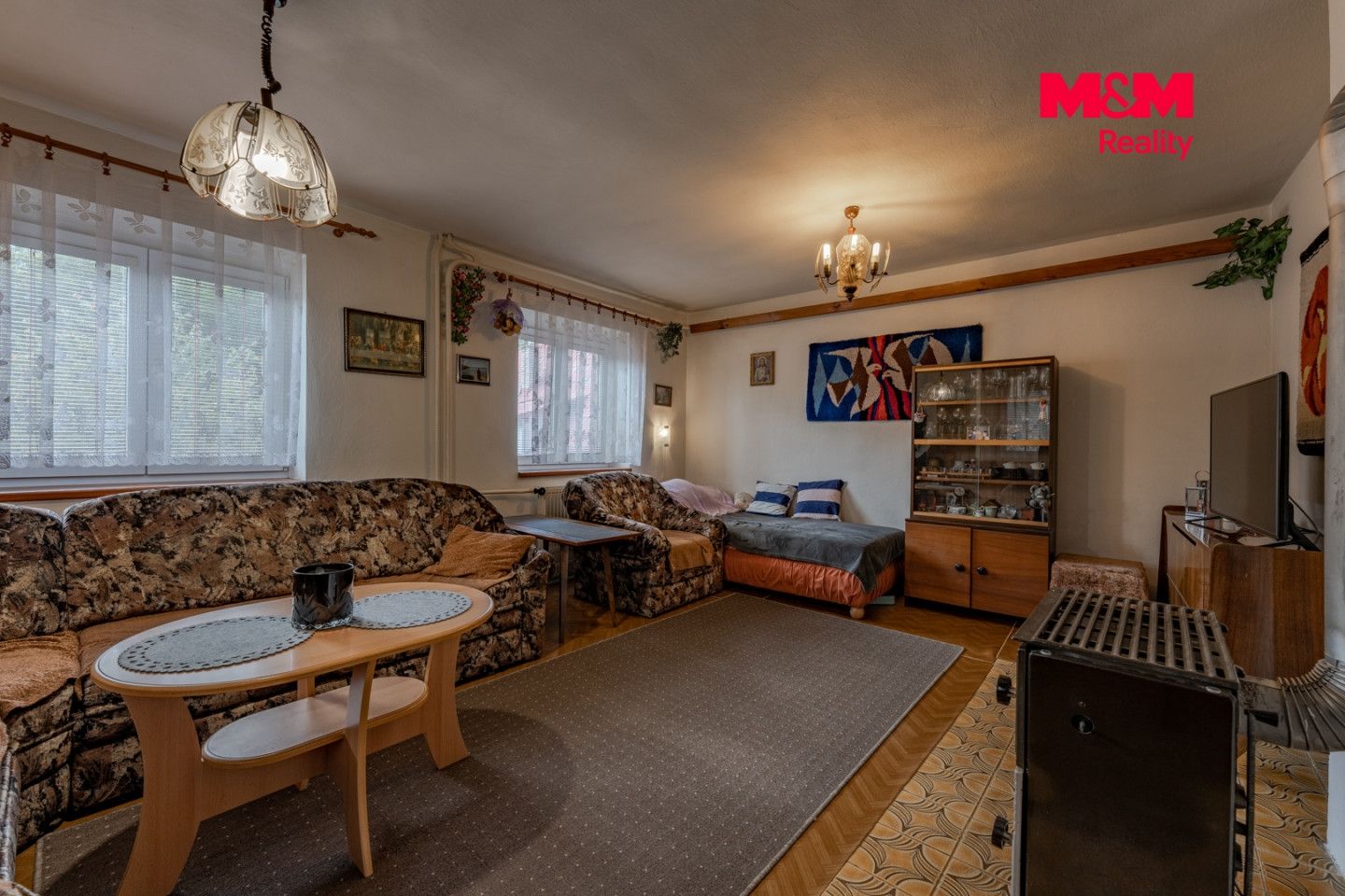 Prodej, Chalupa, 160 m², Valašská Senice, Valašská Senice – náhled fotky 2