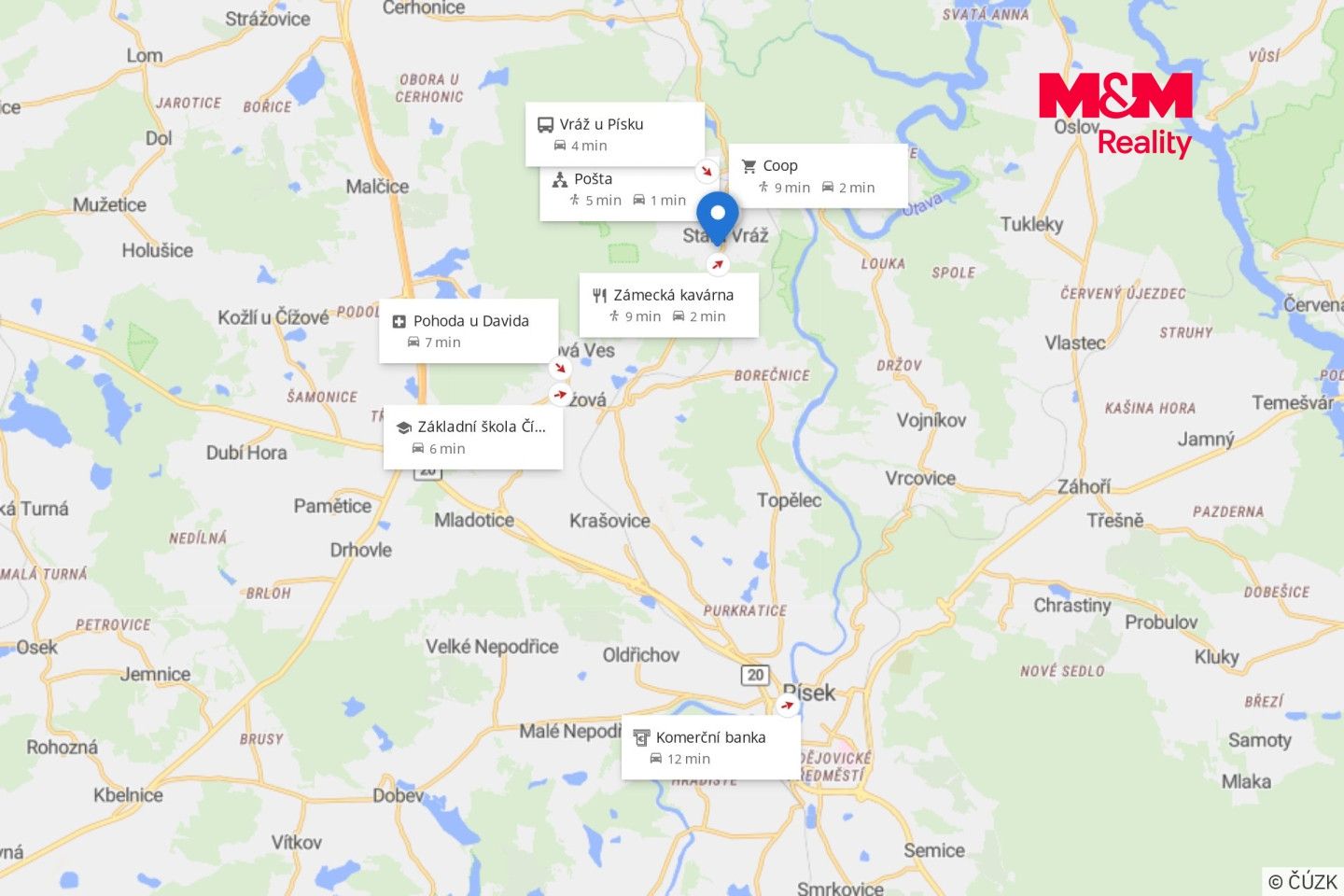 Prodej, Rodinný dům, 169 m², Vráž, Vráž – náhled fotky 33