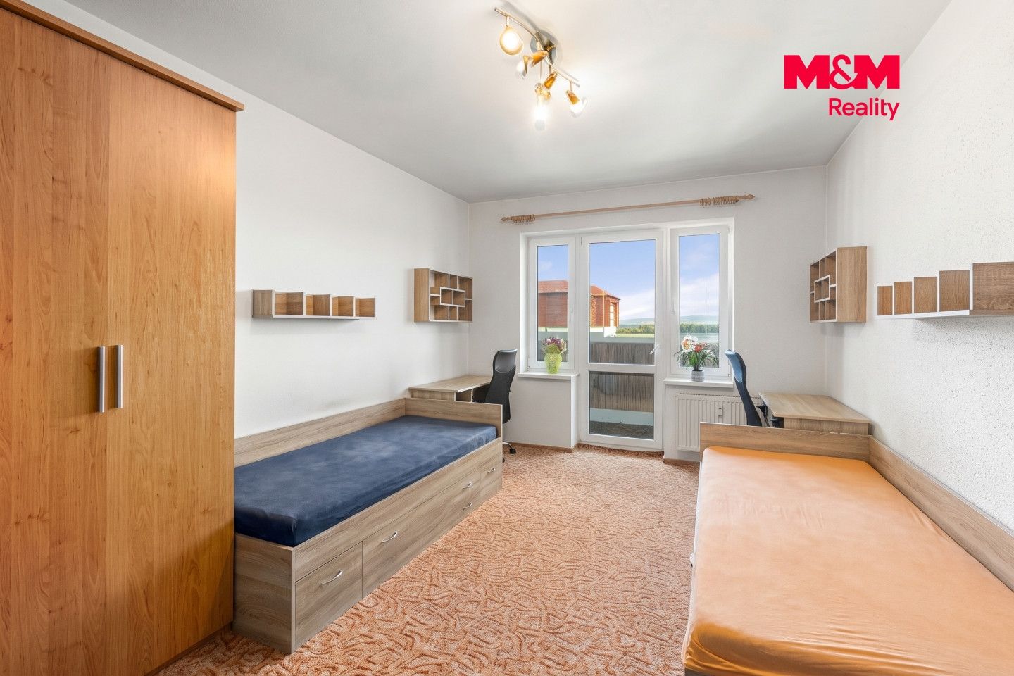Prodej, Byt 2+1, 84 m², Čáslav, Jeníkovská, Čáslav – náhled fotky 8